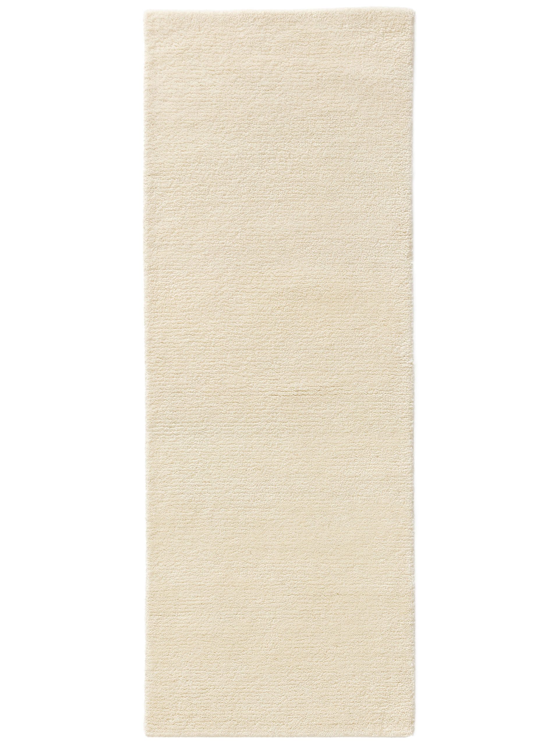 benuta Wollteppich Berber, rechteckig, Höhe: 31 mm, 100% Wolle, Teppich Woh günstig online kaufen