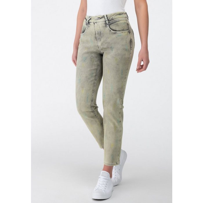 Recover Pants Regular-fit-Jeans