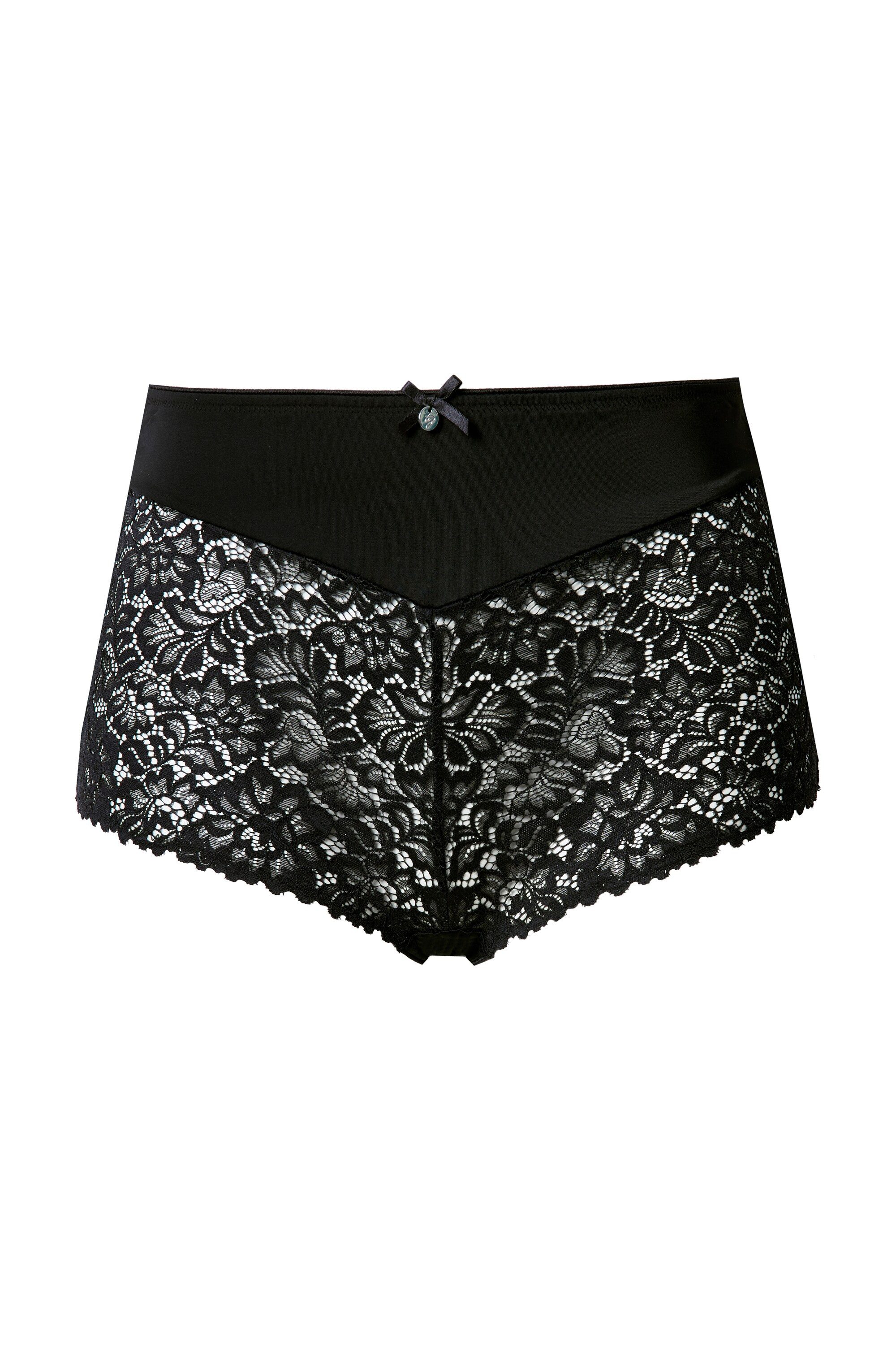 Panty TruYou Panty High Waist Spitze