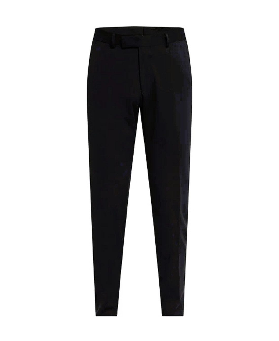 KARL LAGERFELD Baukastenhose Karl Lagerfeld Herren Hose, Karl Lagerfeld Trouser Play Herren Hose in Unifarbe, Middle Waist