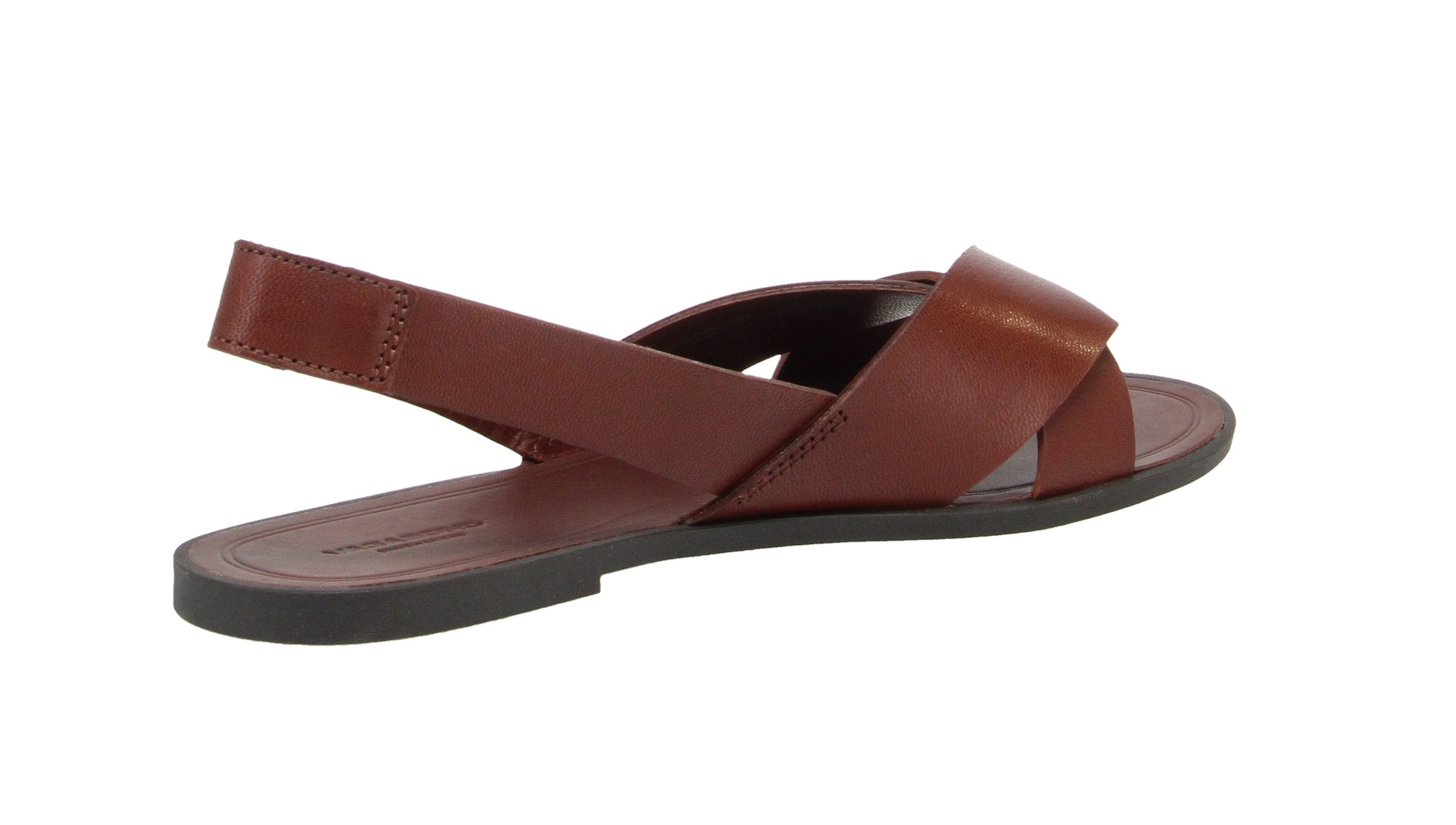 Vagabond Vagabond 5531-001-27 Tia 2.0 - Damen Schuhe Sandaletten - Cognac Sandale
