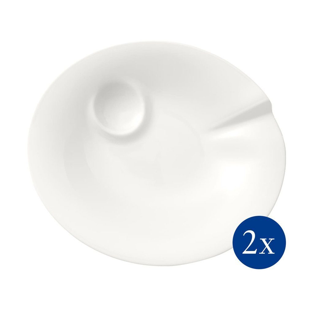 Pastateller Pasta Passion Spaghetti-Teller 2er-Set
