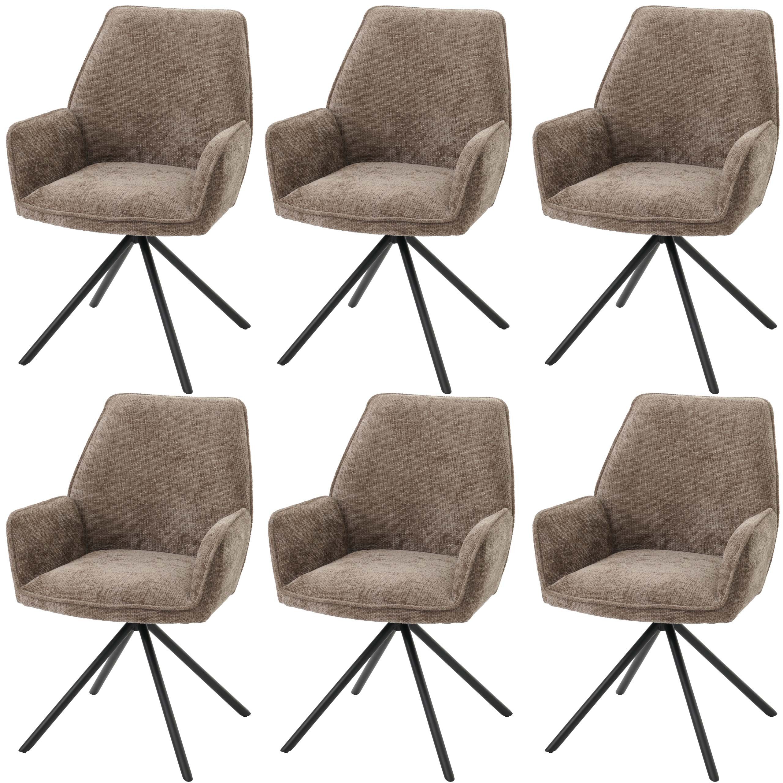 MCW Esszimmerstuhl MCW-G67-C-6 (Set, 6 St), günstig online kaufen