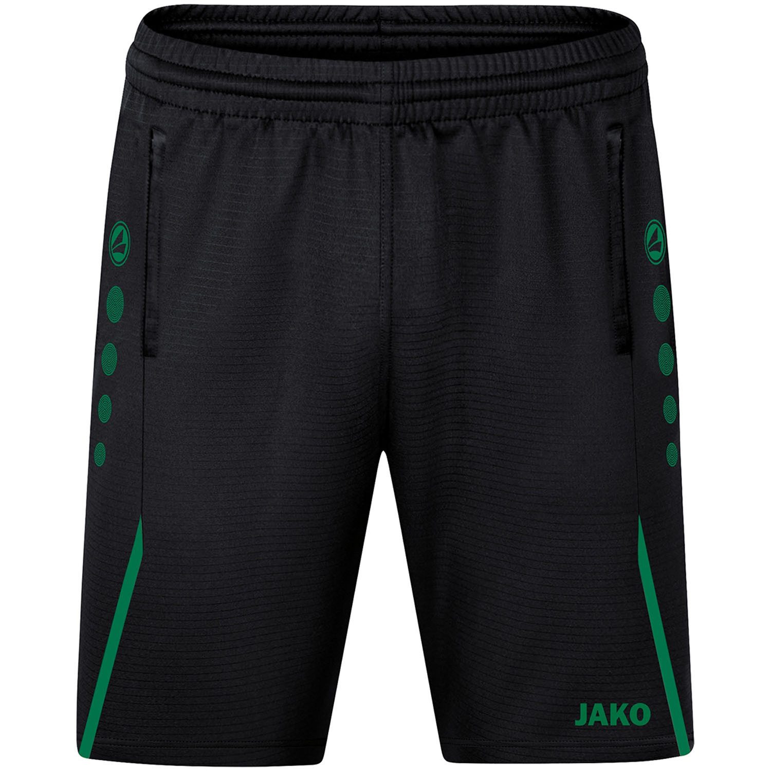 Jako Trainingsshorts Jako Kinder Trainingsshort Challenge 8521