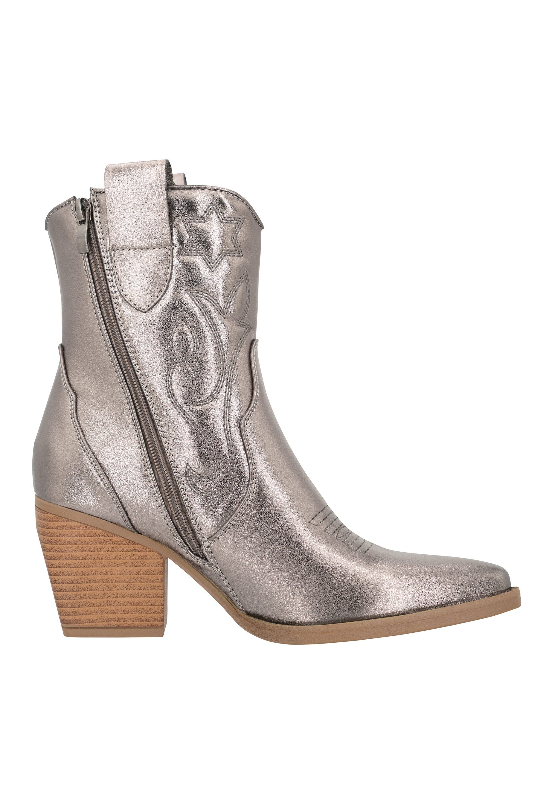 Salinyang Stiefeletten Stiefelette günstig online kaufen