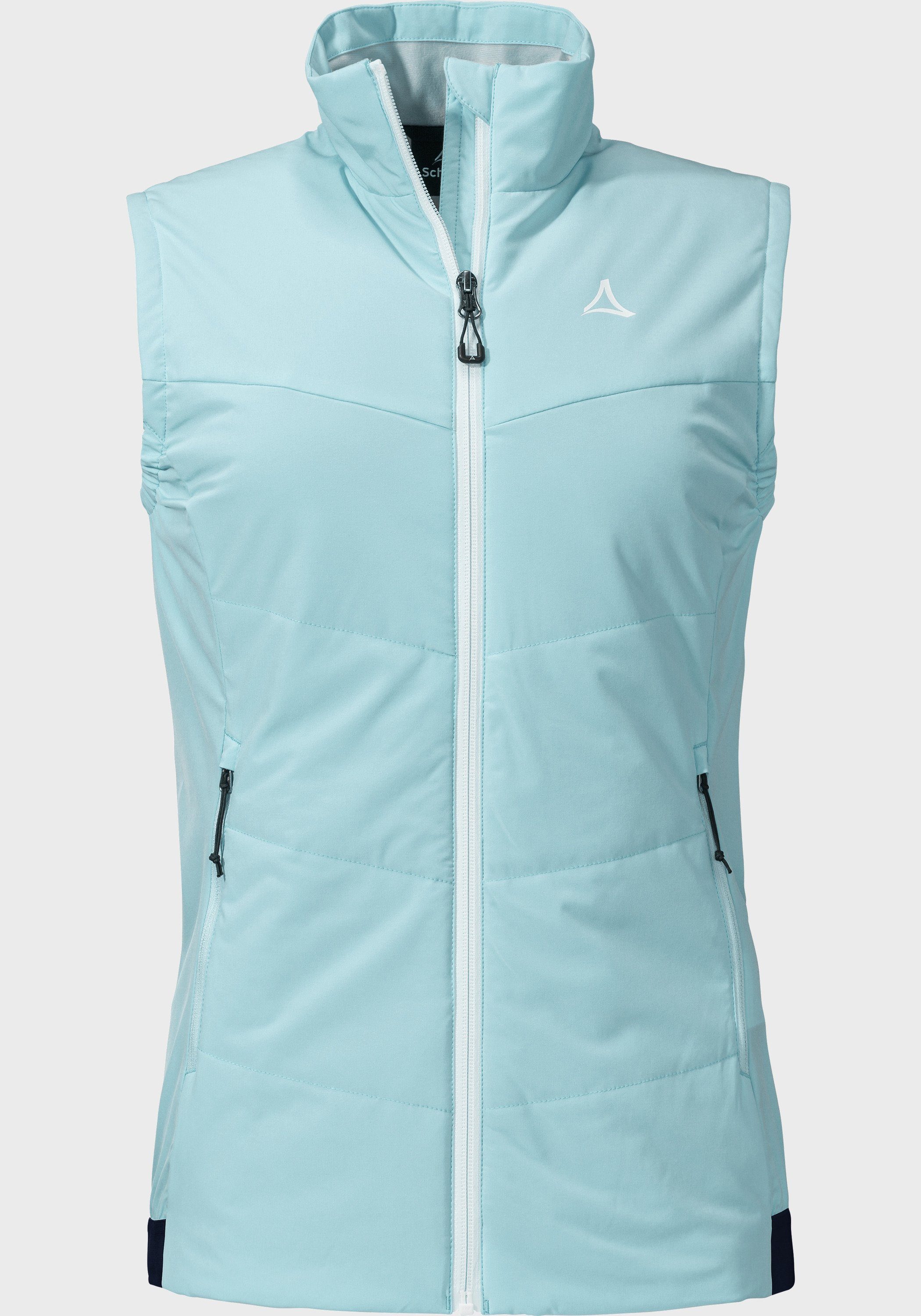 Funktionsweste Ins. Vest Skorpa L