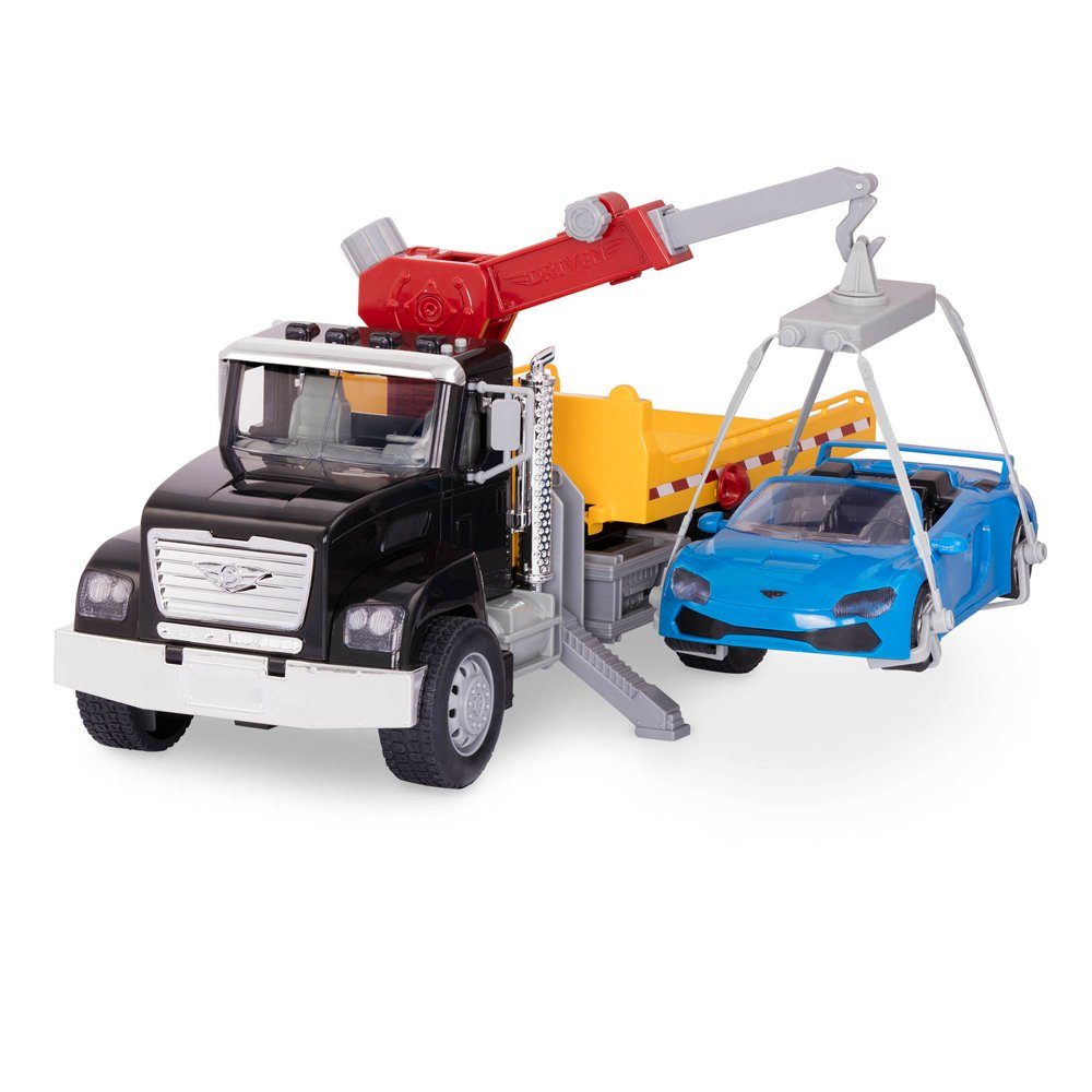 Driven Spielzeug-Auto Standard Series Abschlepper