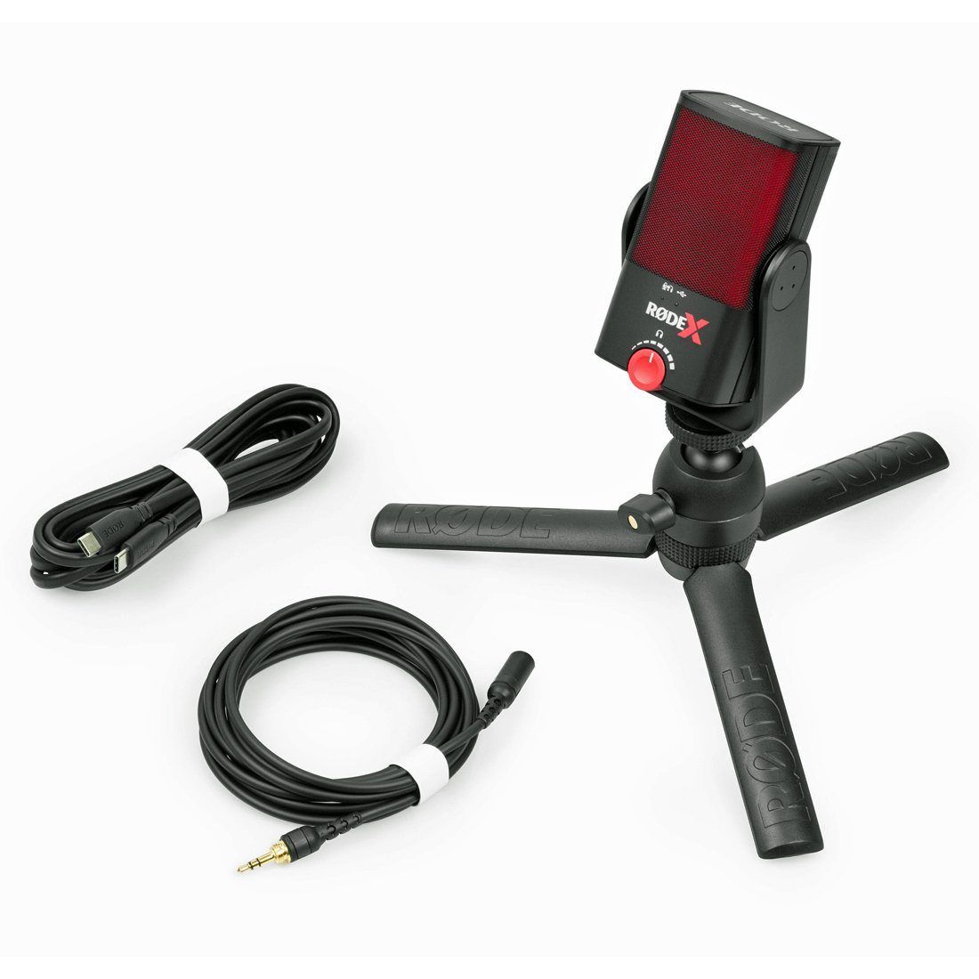 Mikrofon Rode X XCM-50 USB-Kondensatormikrofon