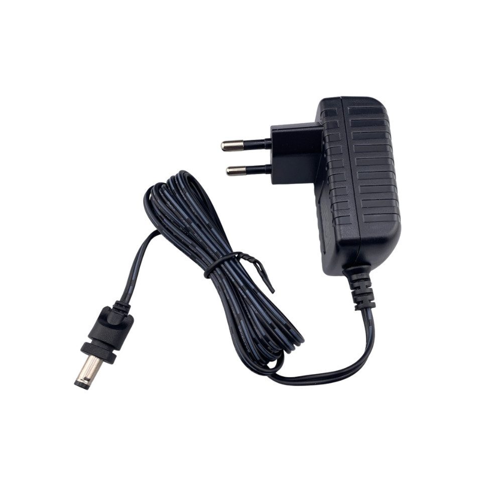 Trade-Shop Ladekabel passend für Bosch Move 14.4V BHN14N/04, 14.4 V BHN14090/02 Netzteil (Ladekabel / Ersatznetzteil / Netzstecker)