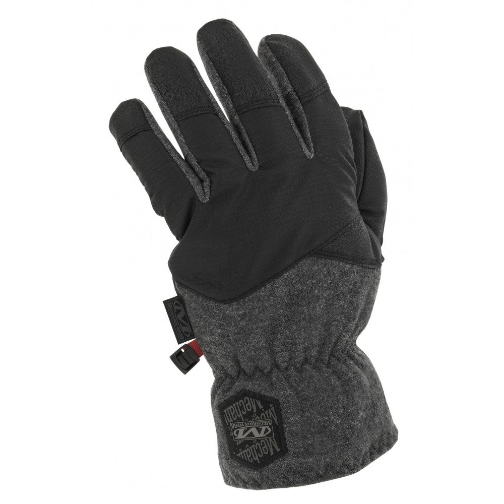 Mechanix Multisporthandschuhe Coldwork Utility Winterhandschuh Wärmeschutz mit PrimaLoft®