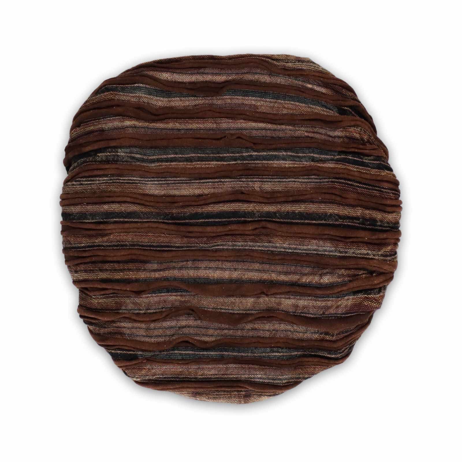 KUNST UND MAGIE Stirnband Unisex Hippie Stonewashed Batik Kopfband Stirnband Yoga Bandana – Bild 5 von 5