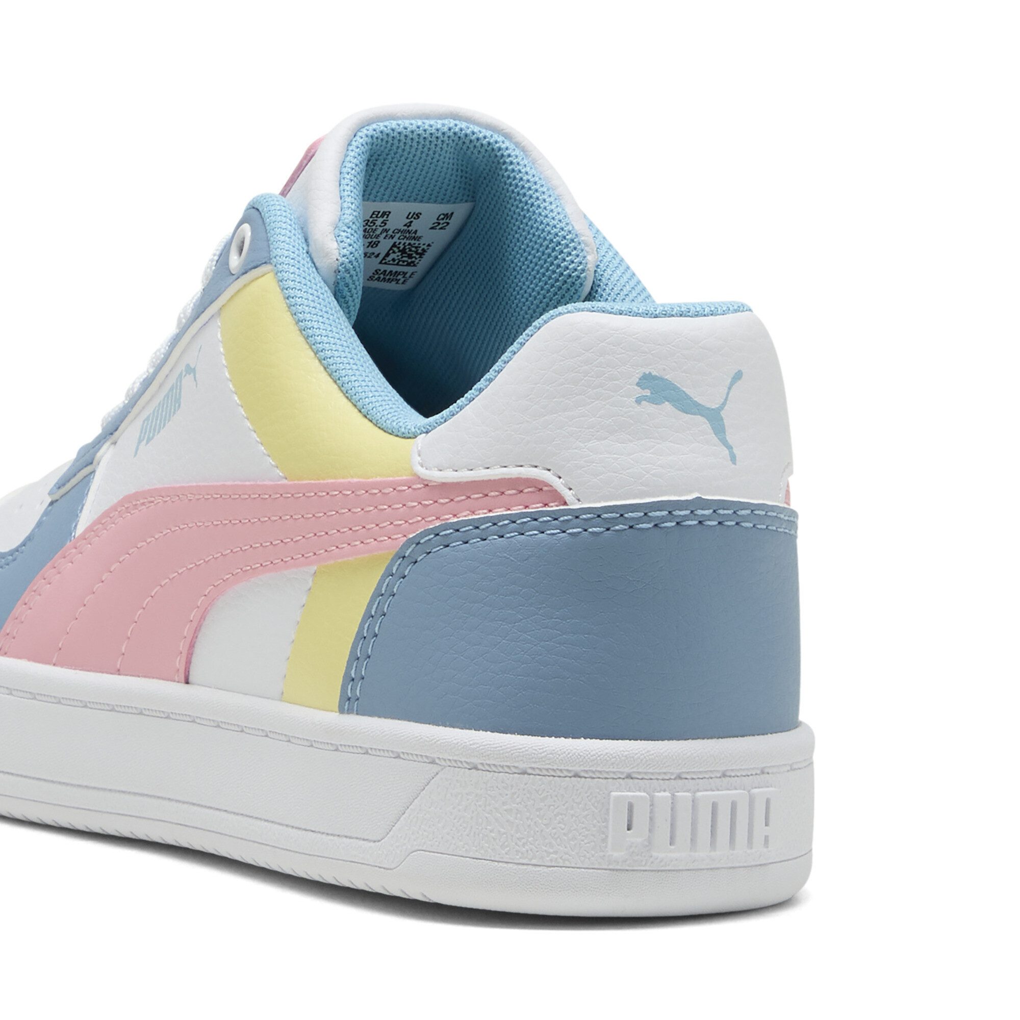 PUMA Caven 2.0 Block Sneakers Jugendliche günstig online kaufen