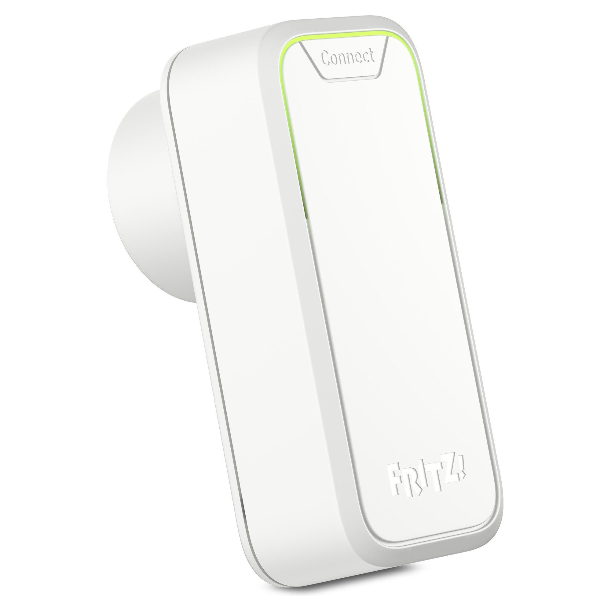 Fritz! FRITZ!Smart Energy 250 Smart-Home-Zubehör, Stromzähler auslesen, Verbrauch per App analysieren, Magnet, USB-C – Bild 3 von 5