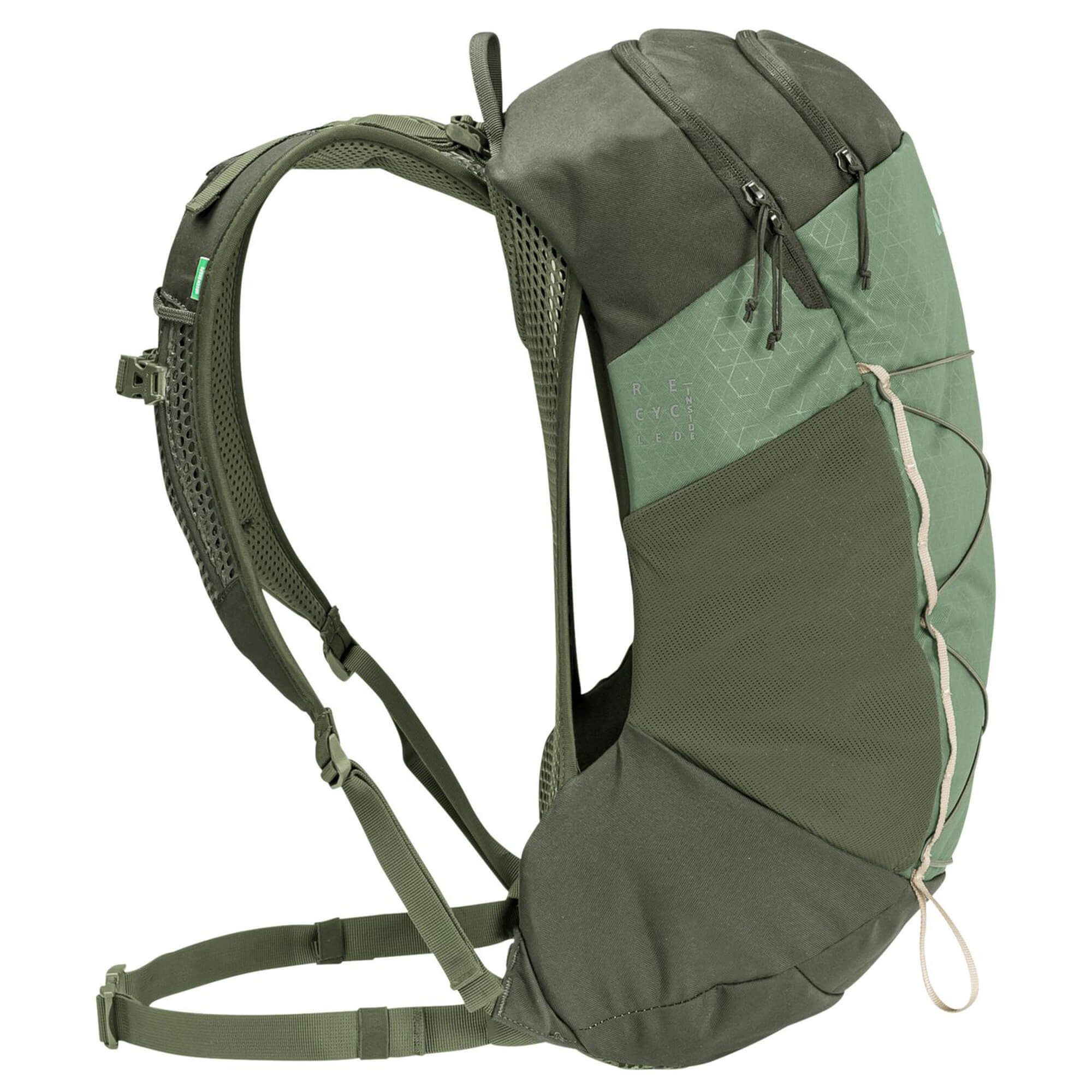 VAUDE Wanderrucksack Women's Agile Air 18 günstig online kaufen
