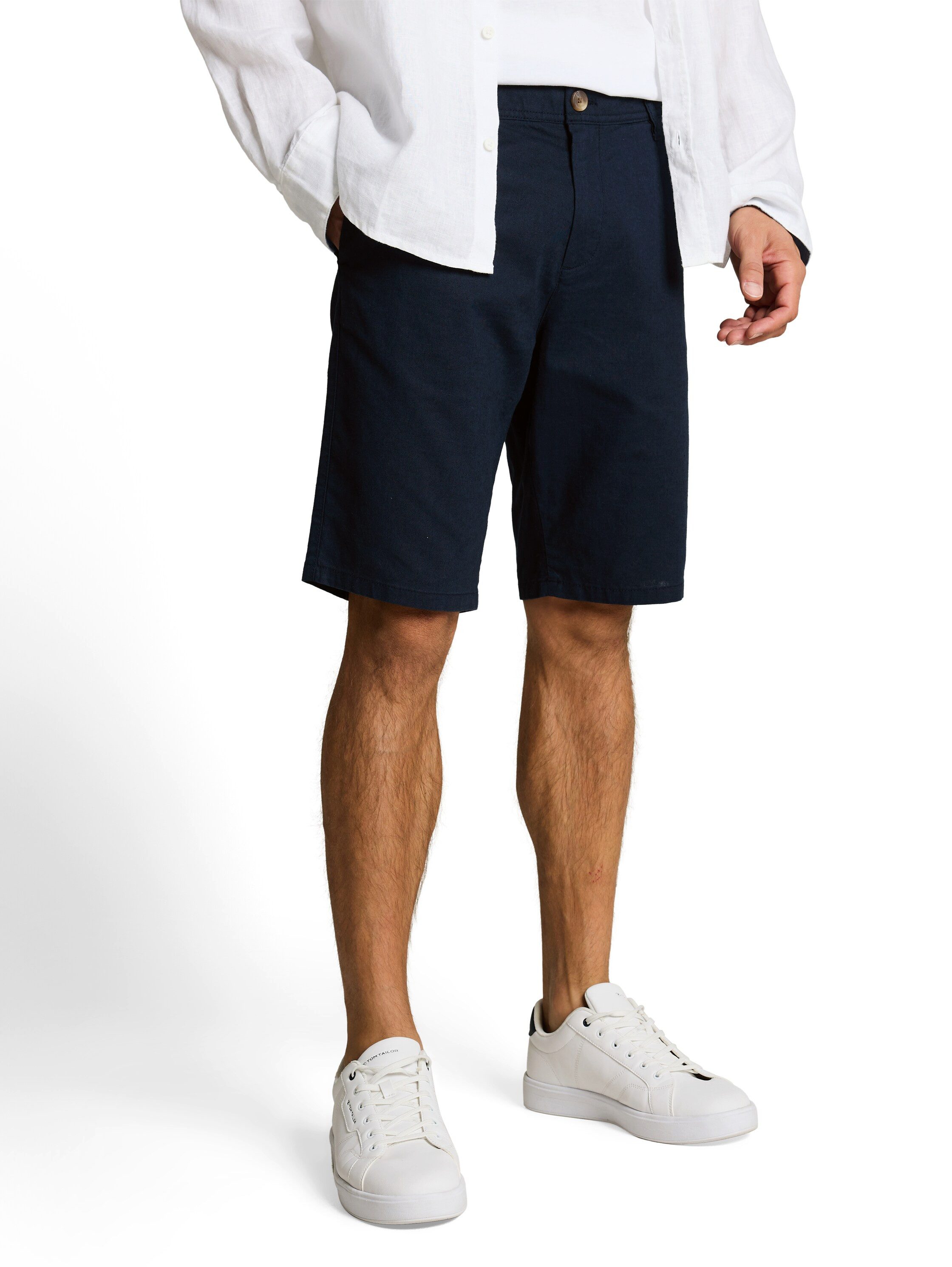TOM TAILOR Bermudas