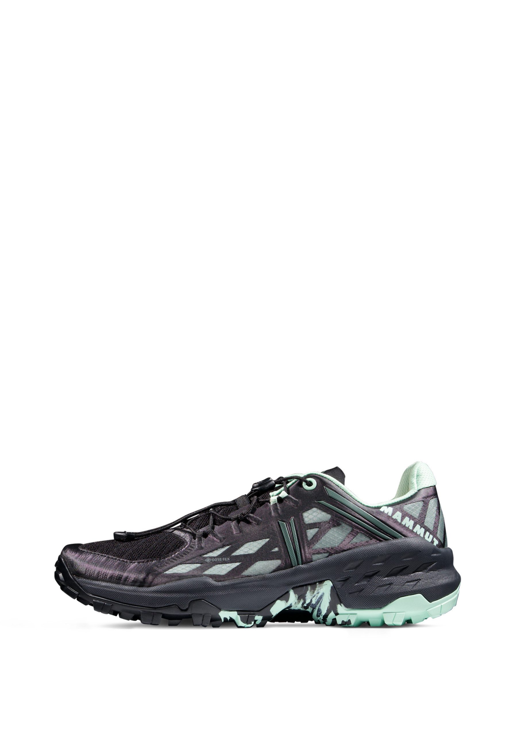 Mammut Sertig TR Low GTX Women Wanderschuh