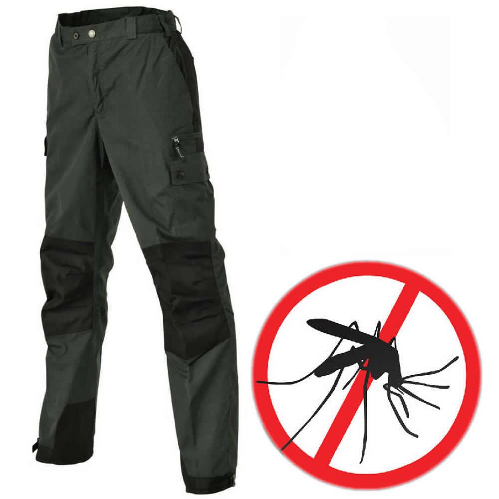 RennerXXL Outdoorhose Pinewood Outdoor Hose Lappland günstig online kaufen