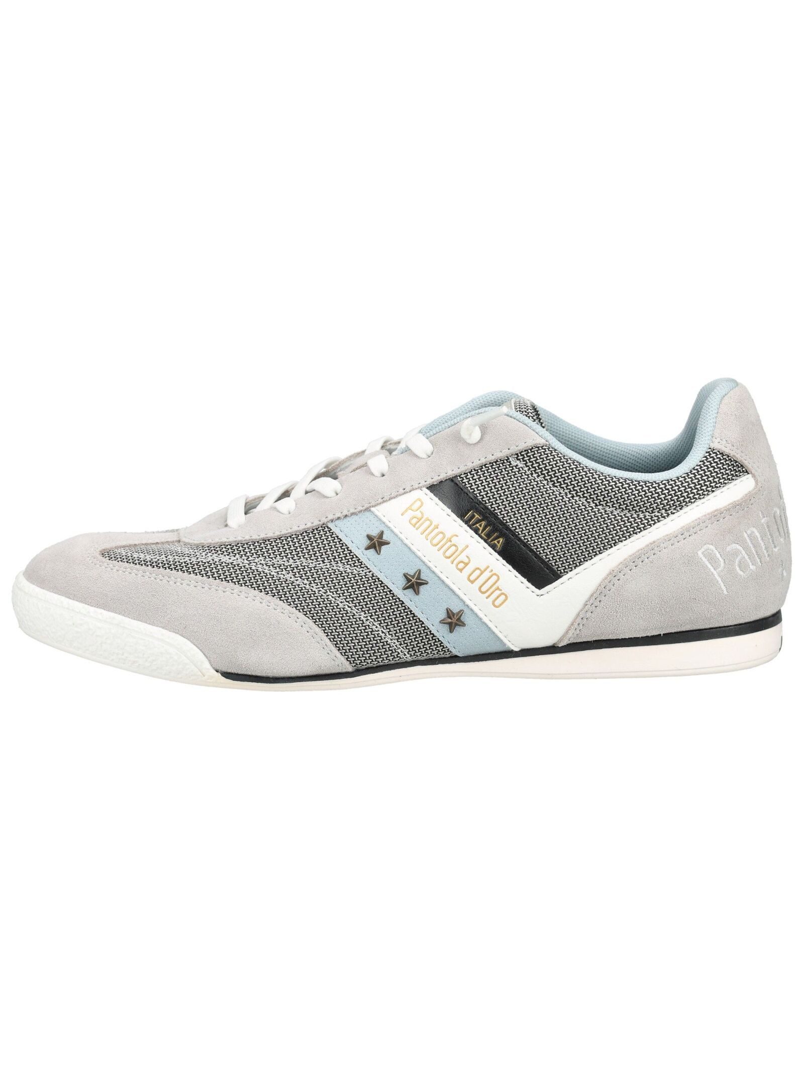 Pantofola d´Oro Pantofola d'Oro Halbschuhe Leder/Textil Sneaker