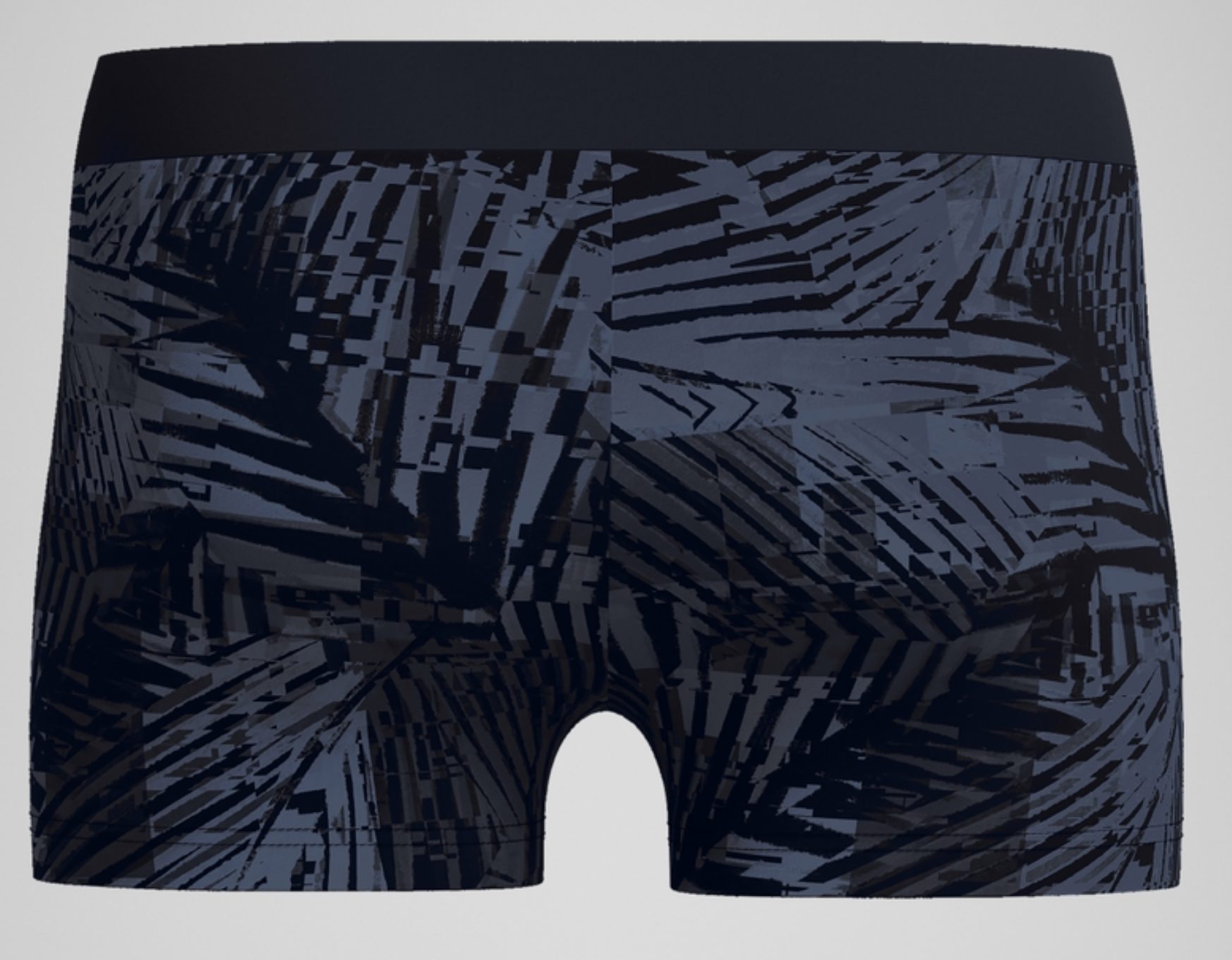 Speedo Badehose Mens Valmilton Aquashort günstig online kaufen