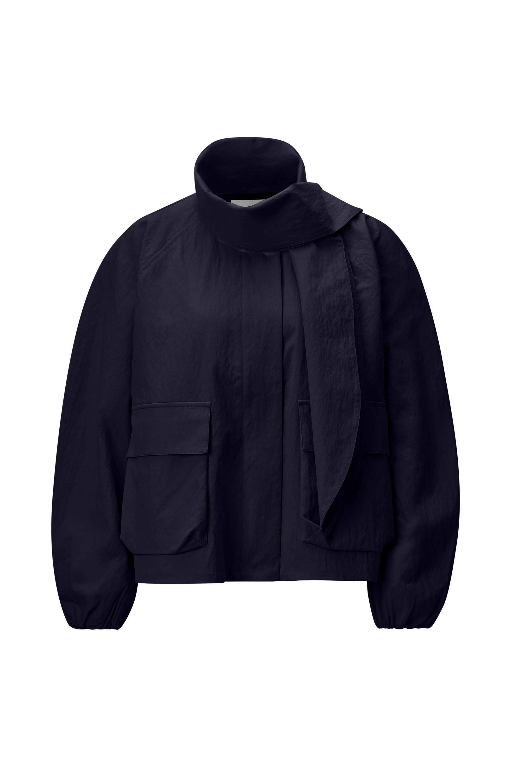 RICHROYAL Steppjacke