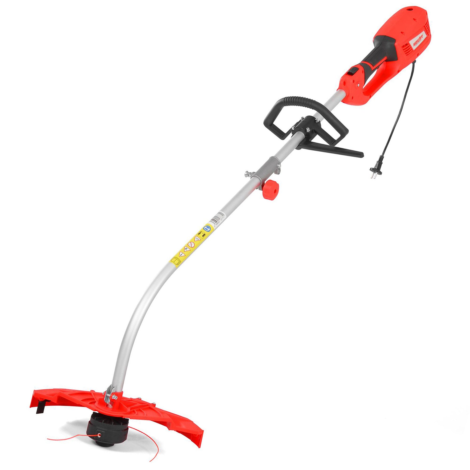 Hecht Elektro-Rasentrimmer 1299 inklusive Tragegurt, 38 günstig online kaufen