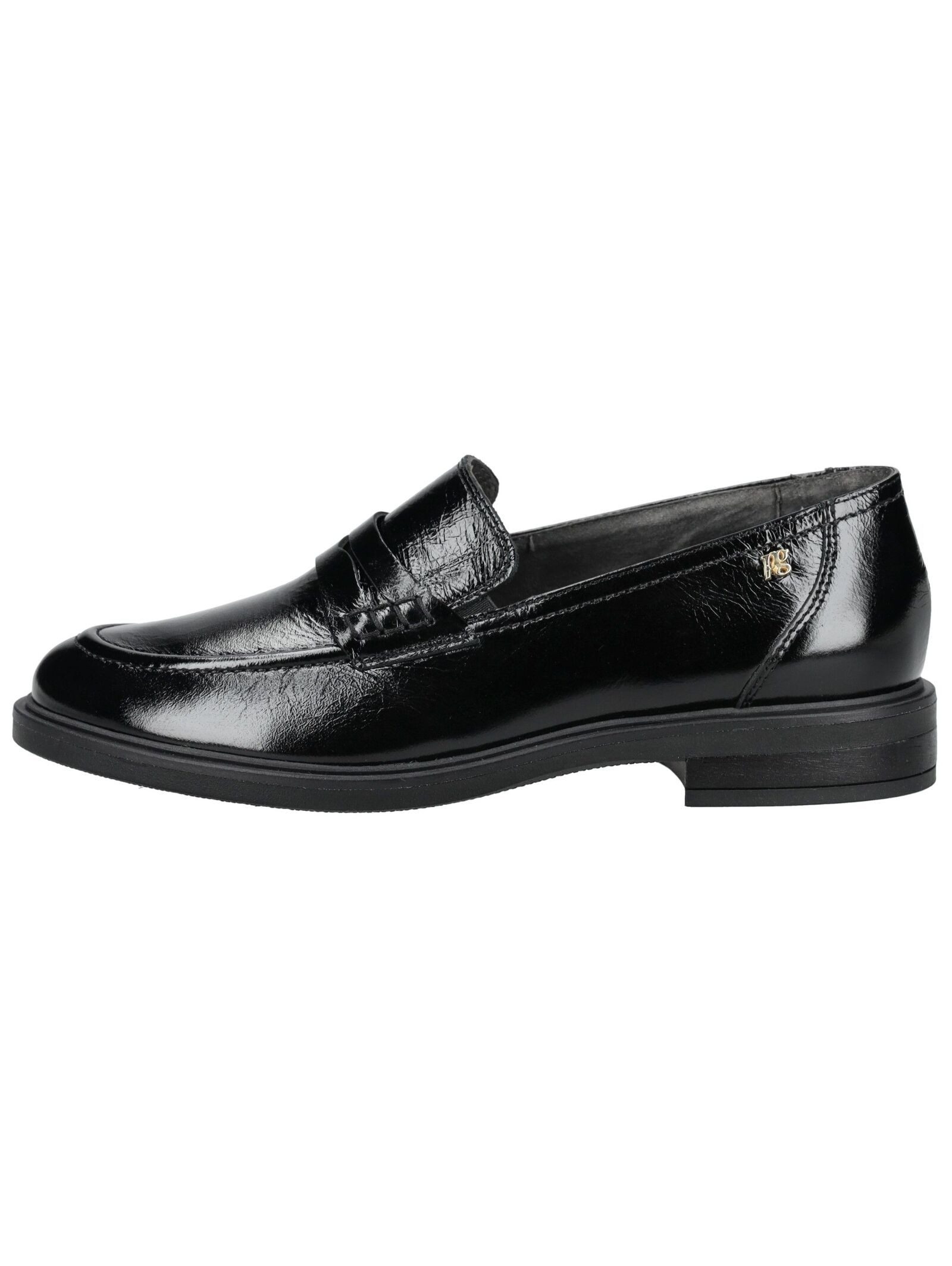 Paul Green Slipper Glattleder Slipper günstig online kaufen