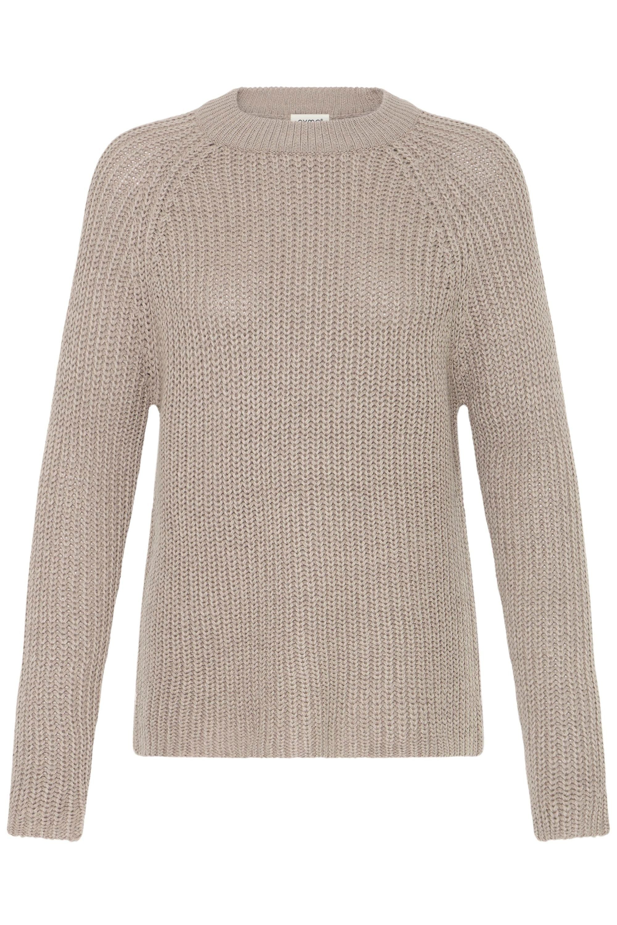 OXMO Strickpullover OXKanna Kuscheliger Strickpullover günstig online kaufen