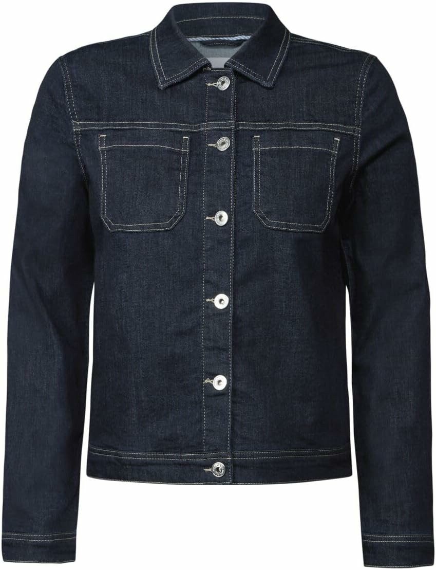 Jeansjacke