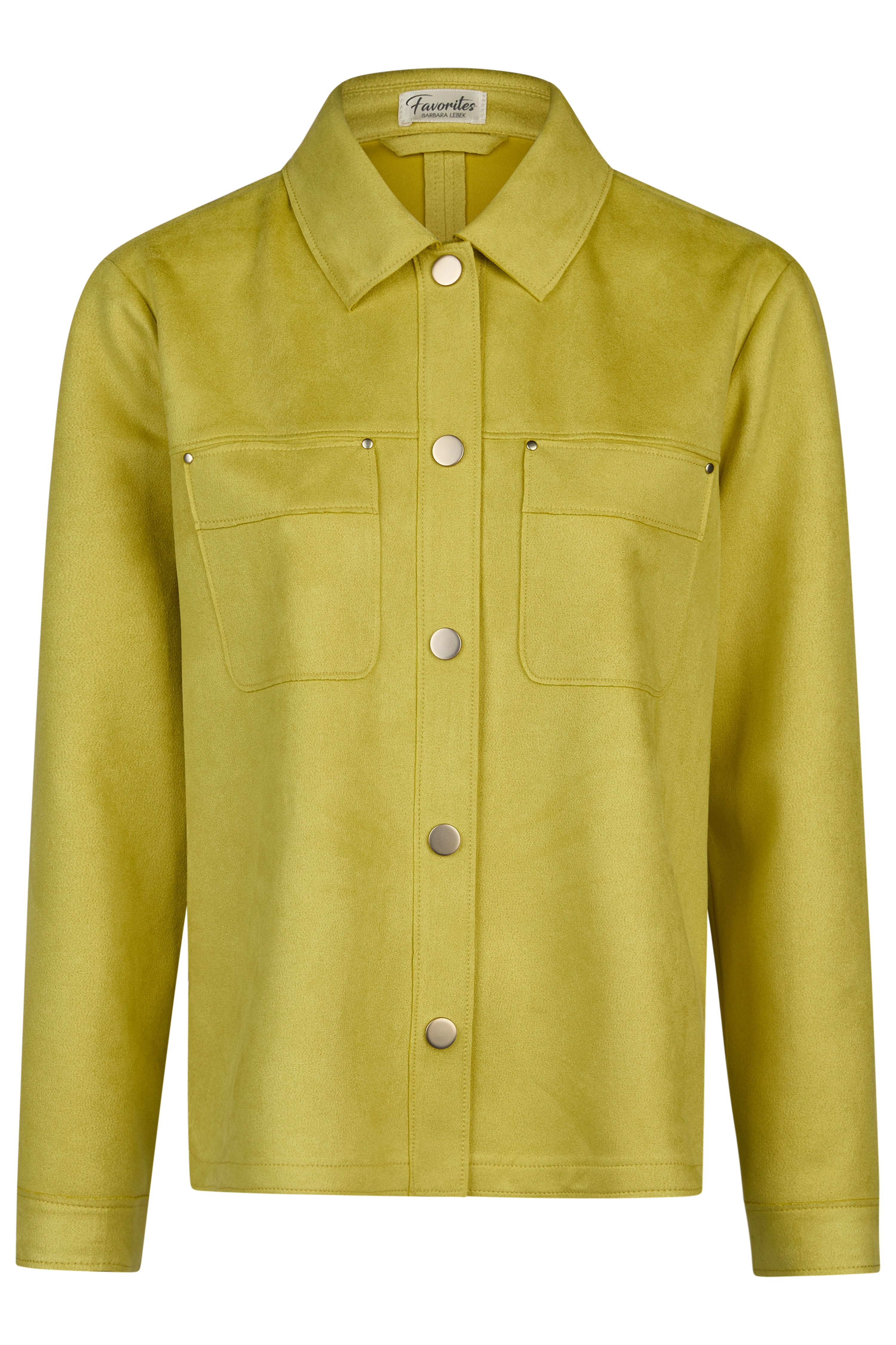 Barbara Lebek Klassische Bluse Blusen