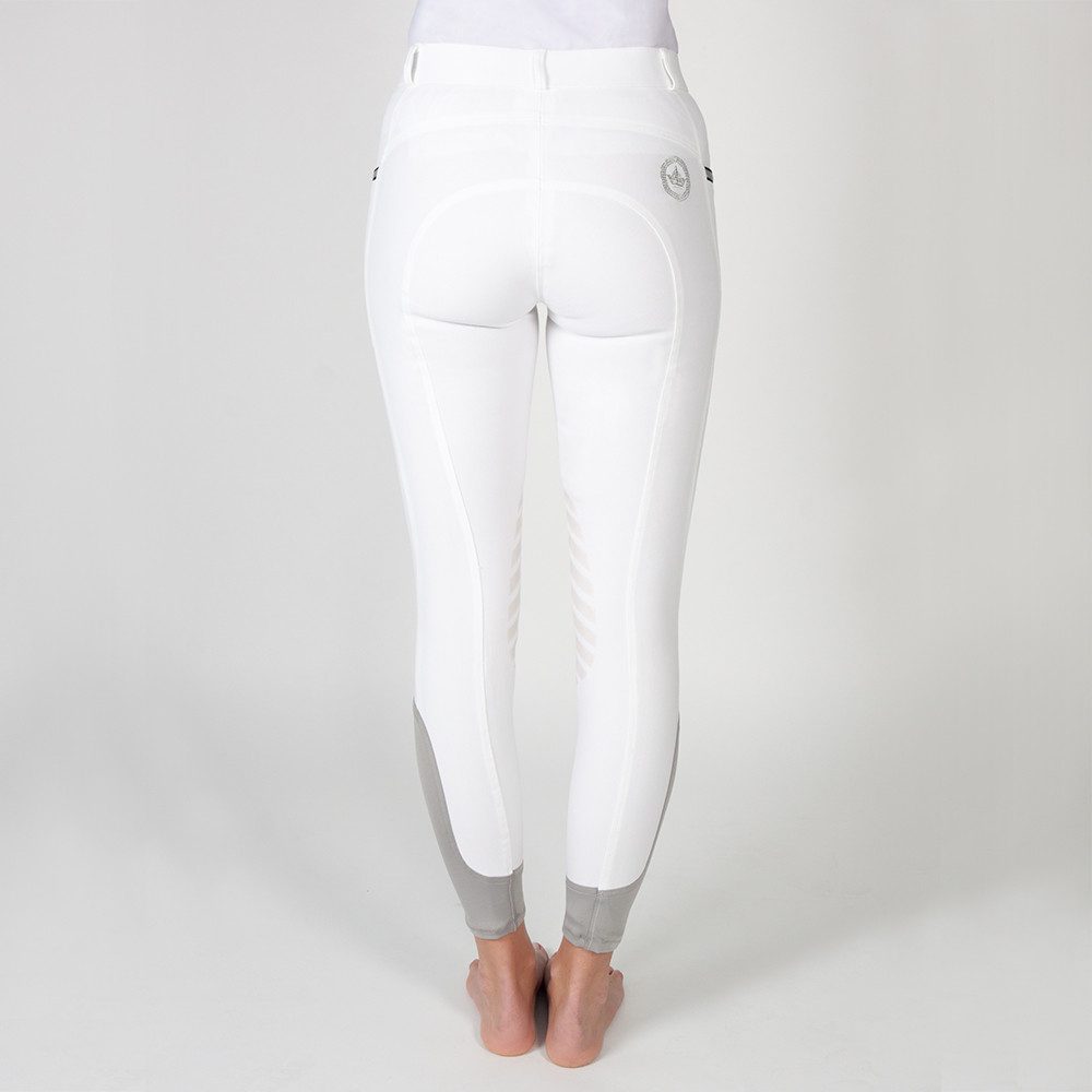 PFIFF Reiterhose Damen Reithose 'Helen' mit Knie Grip und Handytasche mit E günstig online kaufen