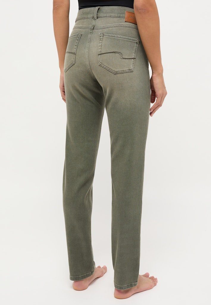 ANGELS Bequeme Jeans ANGELS JEANS / Da.Jeans / CICI