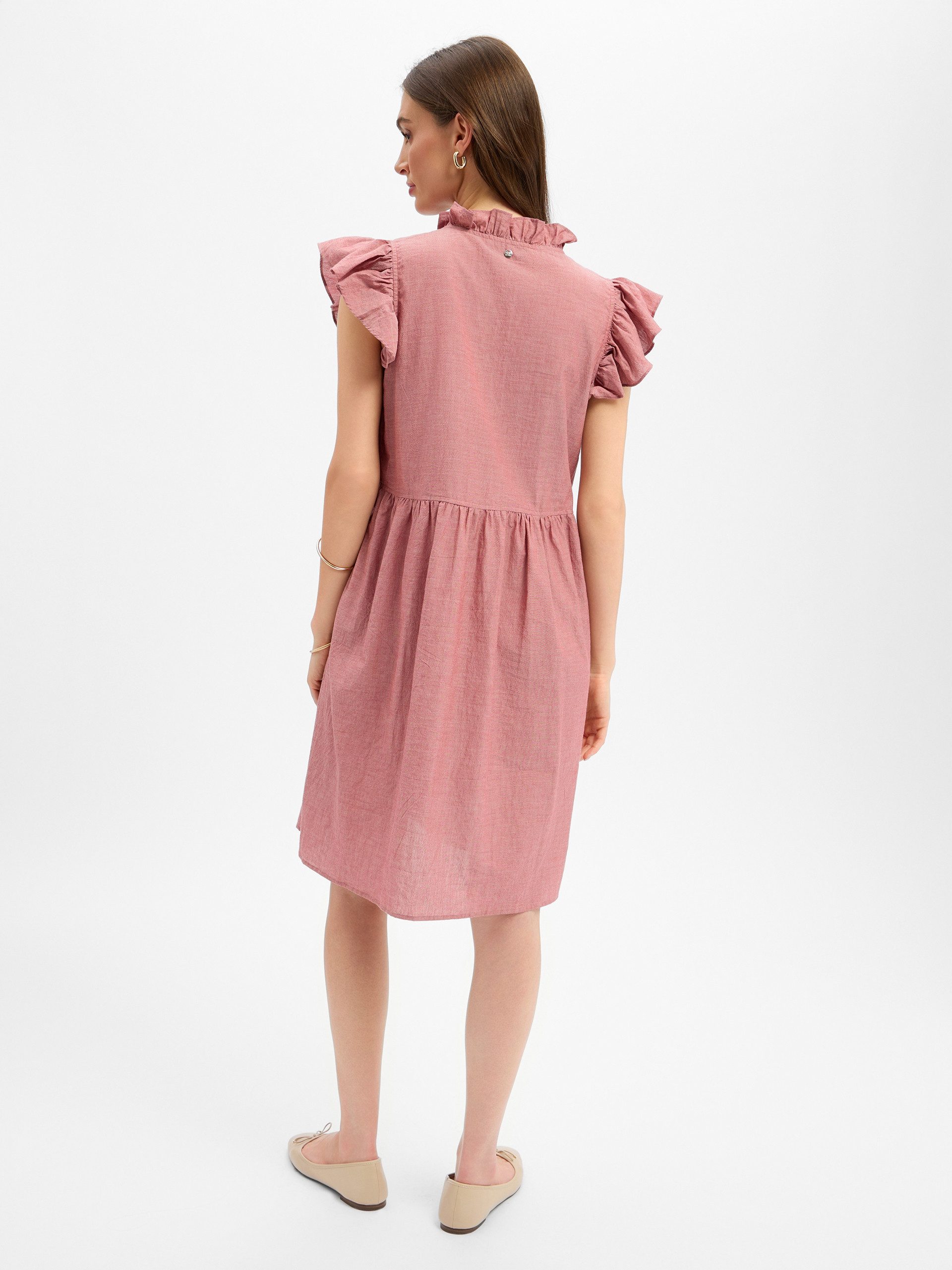 Mos Mosh Sommerkleid MMWaldy Izha