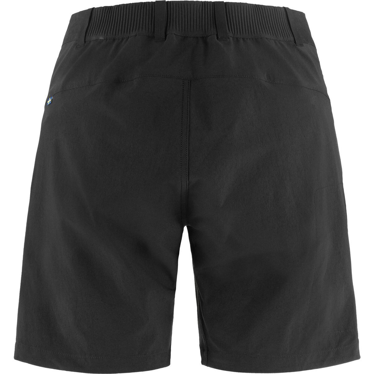 Fjällräven Funktionsshorts Hoja Hybrid Shorts W Leichte, schnell trocknende Shorts mit optimaler Bewegungsfreiheit