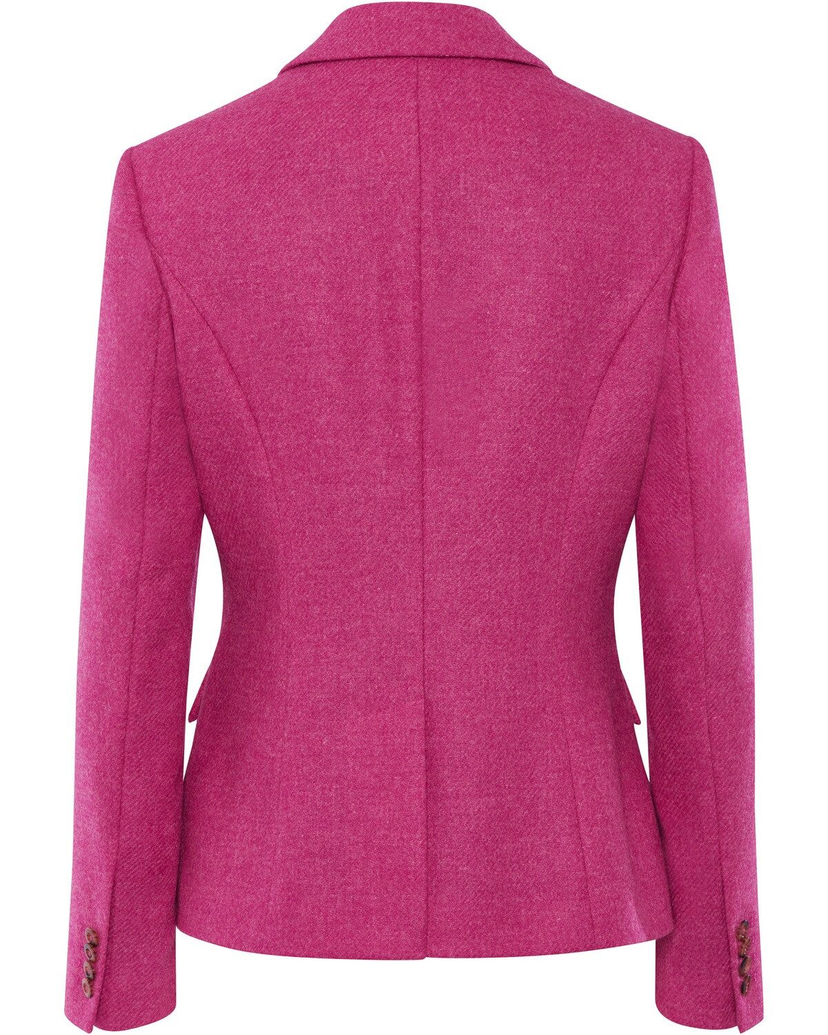 Highmoor Jackenblazer Tweed-Blazer günstig online kaufen