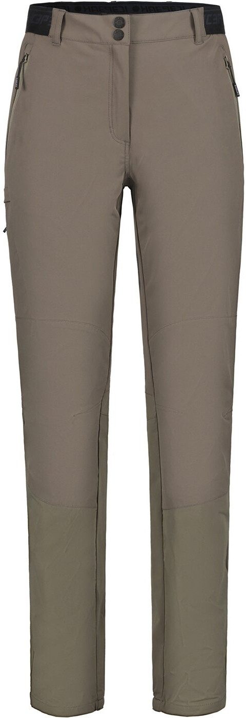Ice Outdoorhose ICEPEAK BRANFORD GRANIT