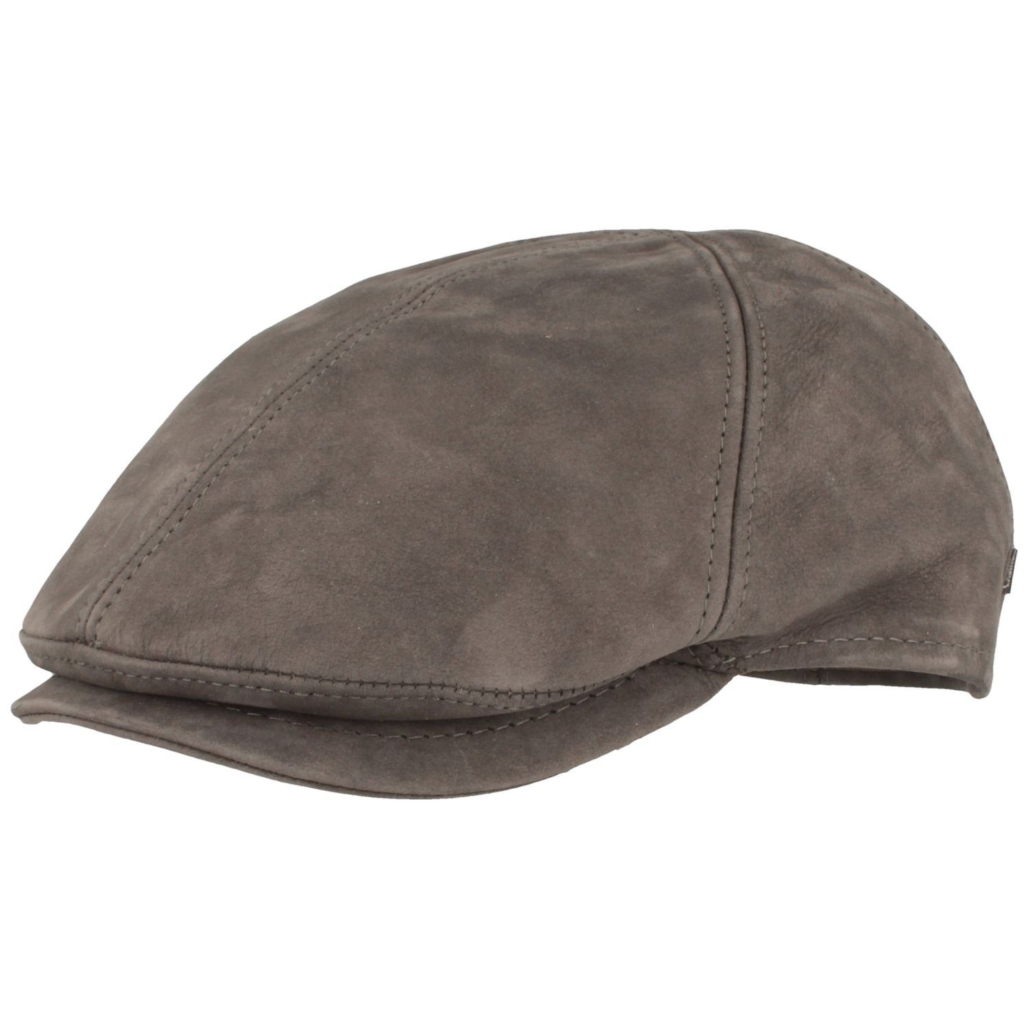 Balke Schiebermütze Duck-Cap, 6-teilig aus echtem günstig online kaufen