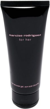 narciso rodriguez Duft-Set For Her, 3-tlg.