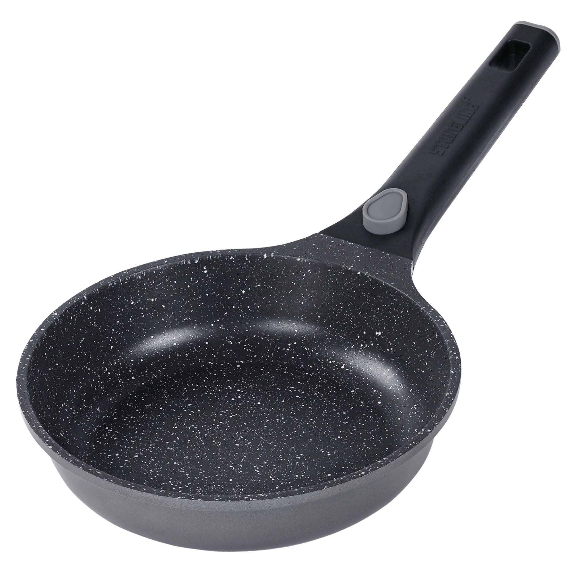 STONELINE Bratpfanne, Aluminium (1-tlg)