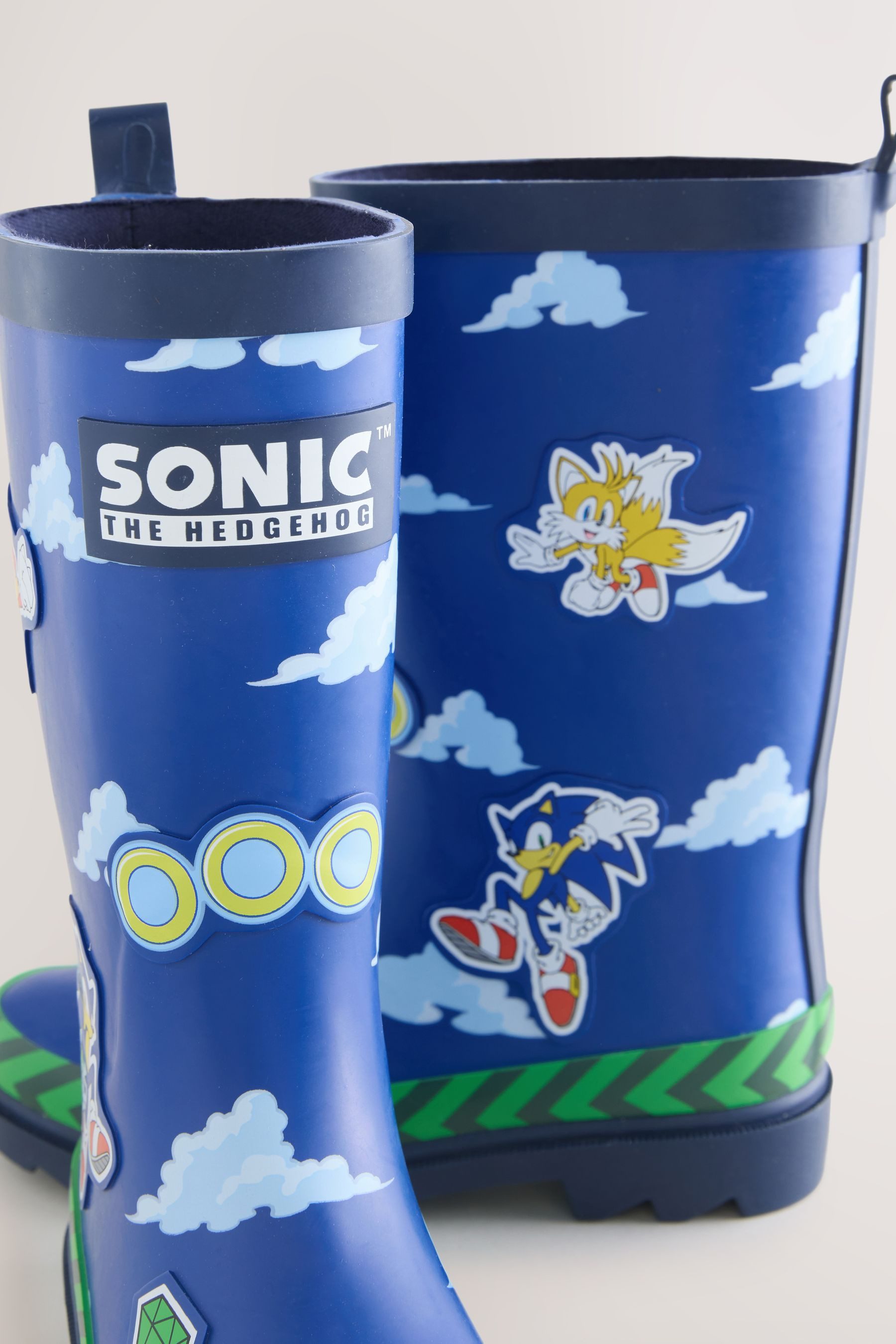 Next Sonic Gummistiefel Gummistiefel (1-tlg)