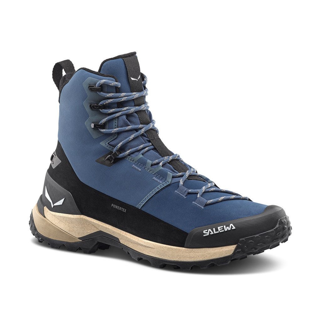 Salewa Puez Winter Mid Powertex (Trekking, wasserdicht Powertex®-Membran) Wanderschuh