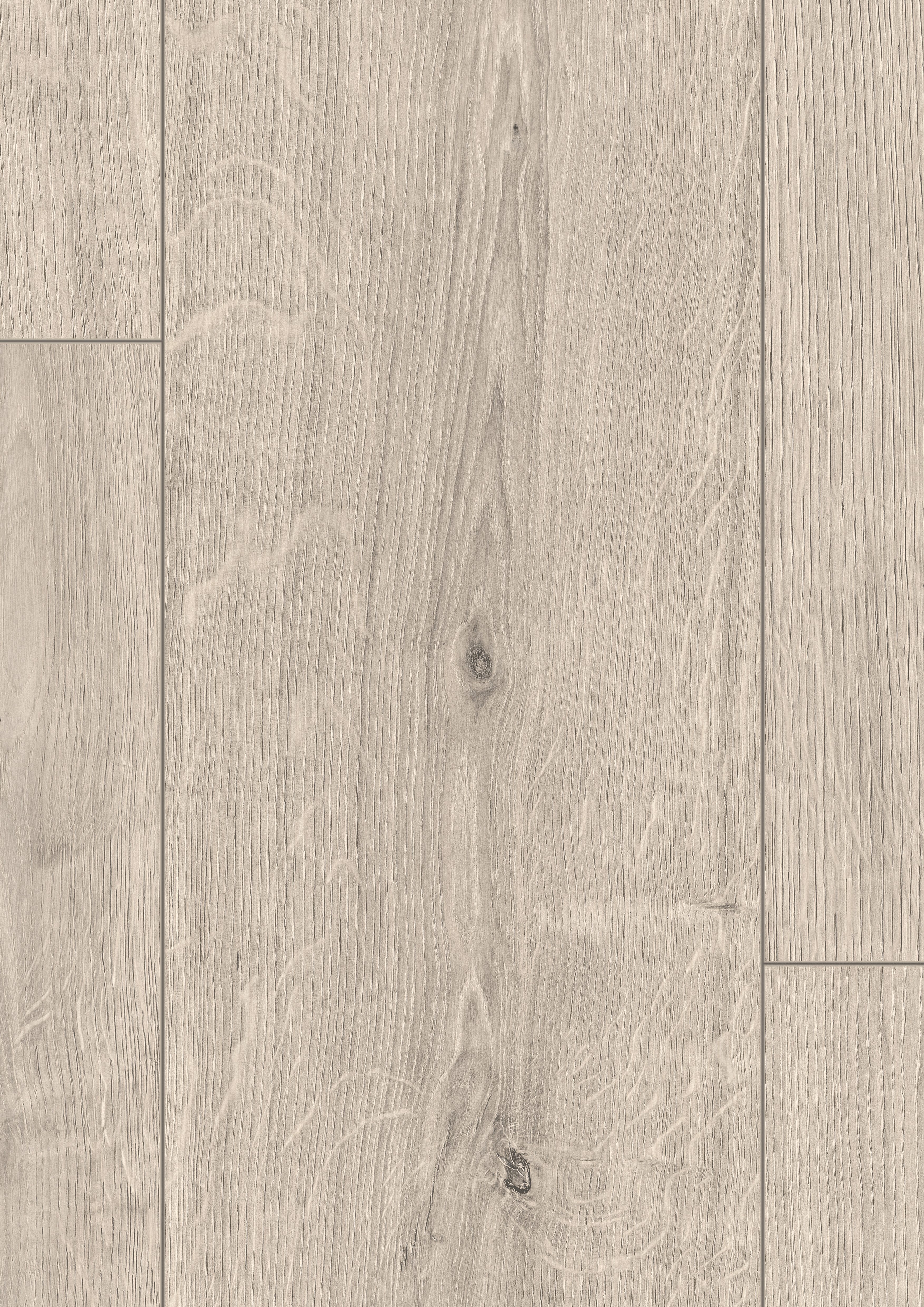 EGGER Laminat Laminat NatureSense Aqua EL1037 Berdal Eiche grau, (8mm, 1,995qm), Wasserbeständig & Praktisch