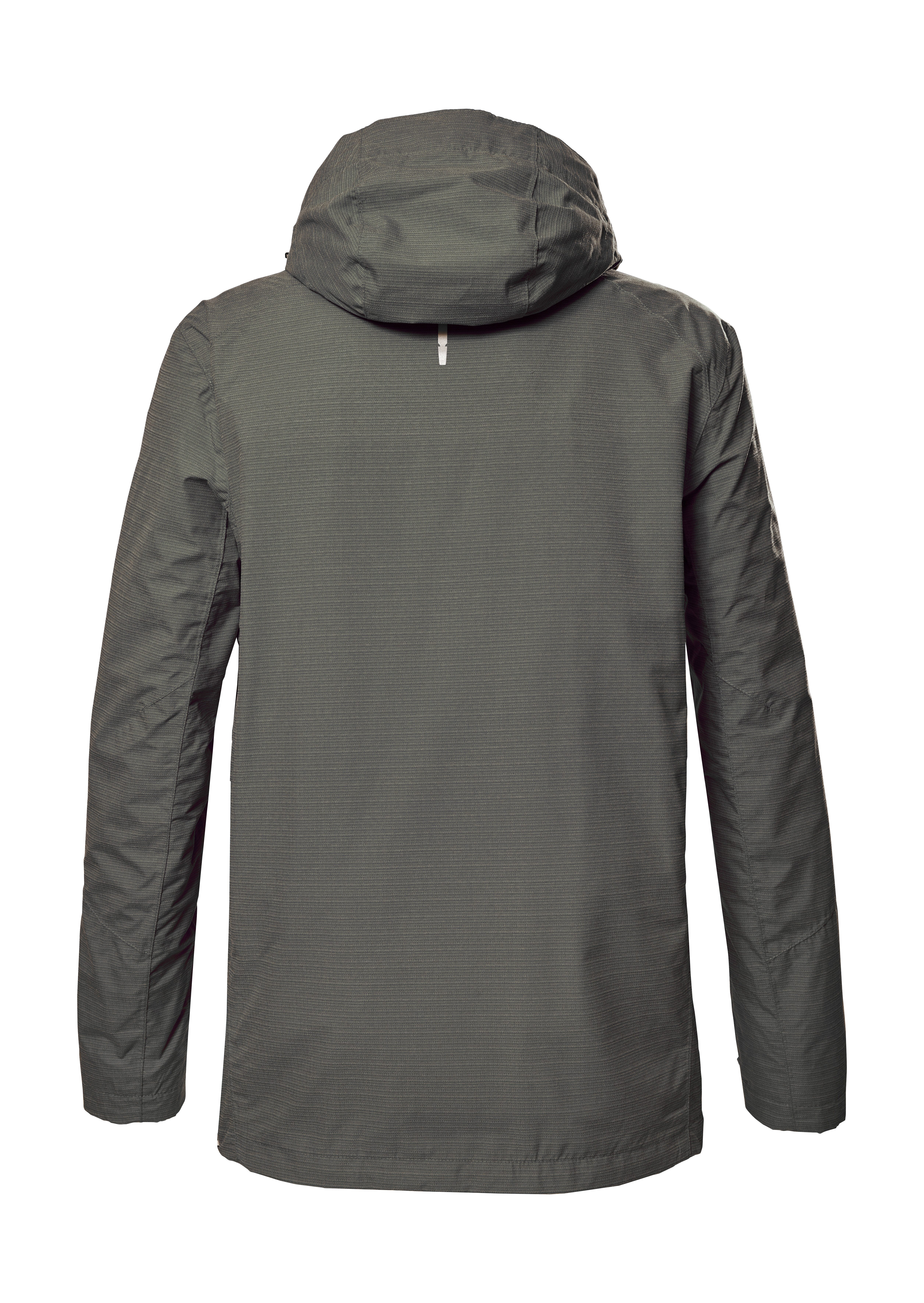 Killtec Outdoorjacke KOS 256 MN JCKT_CARLEB Wind- und wasserdichte Herrenja günstig online kaufen