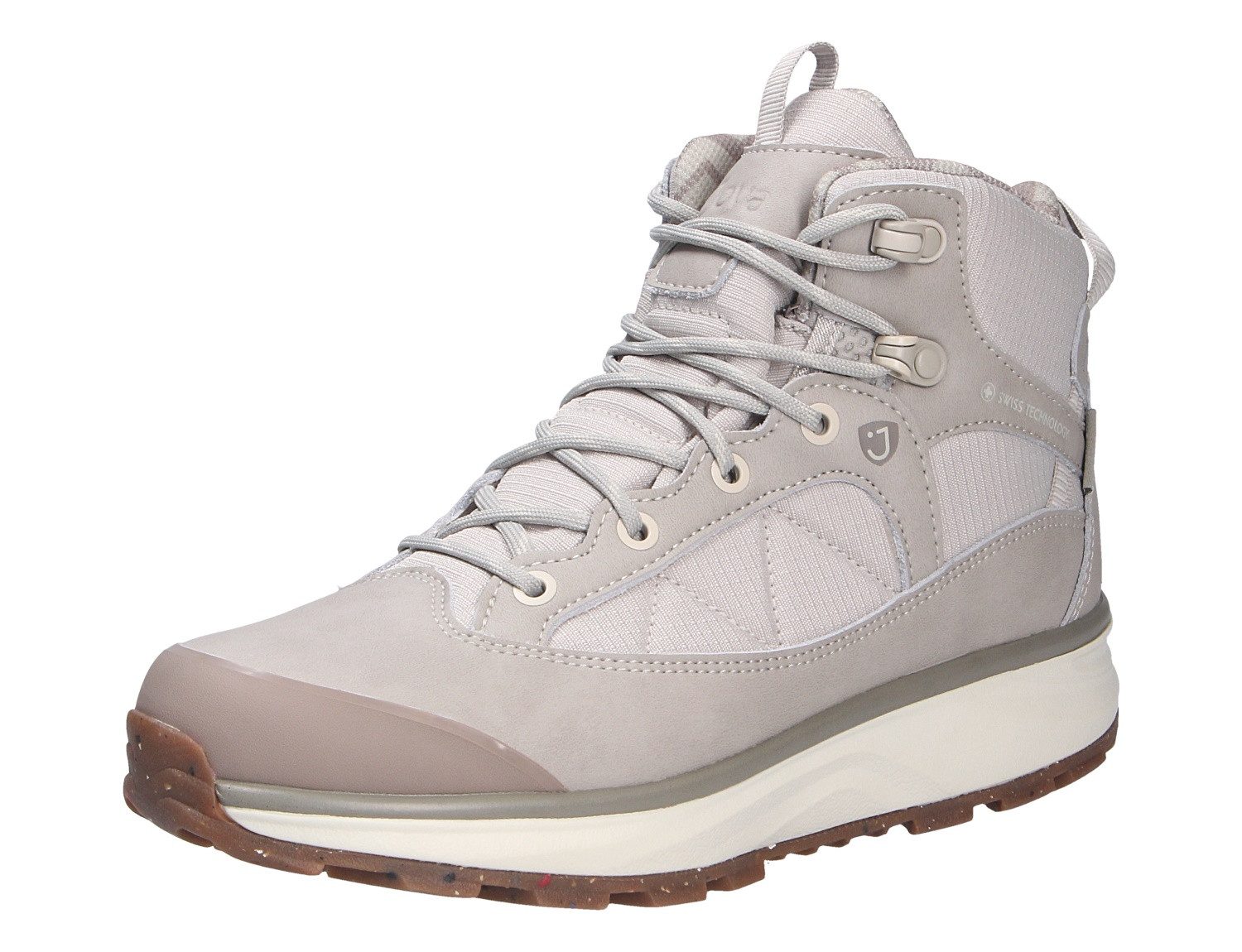 Joya Damen Outdoorschuh (Hochwertige Qualität) Pflegeleicht
