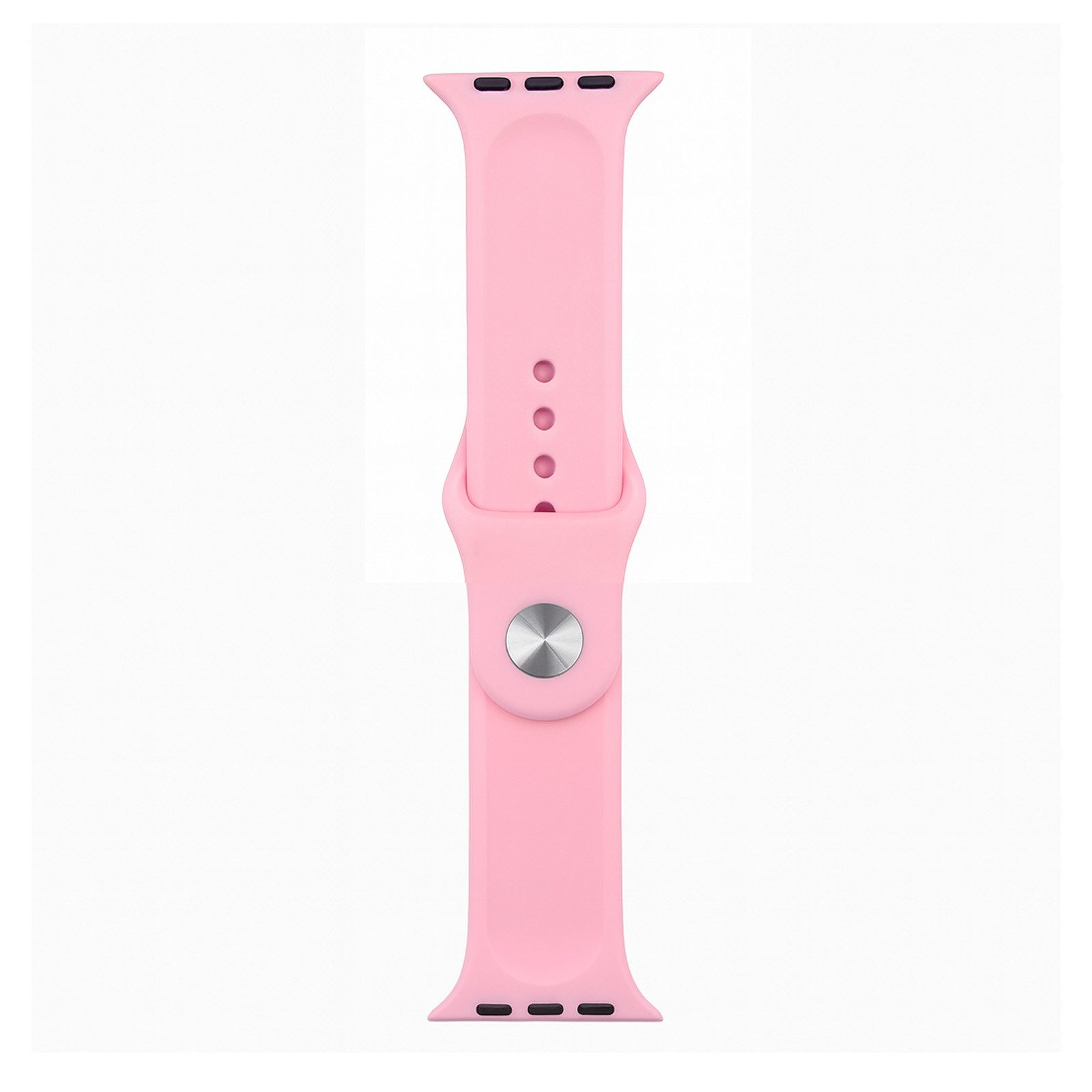 Ventarent Smartwatch-Armband Apple Watch Sport Armband Series 1 2 3 4 5 6 7 günstig online kaufen