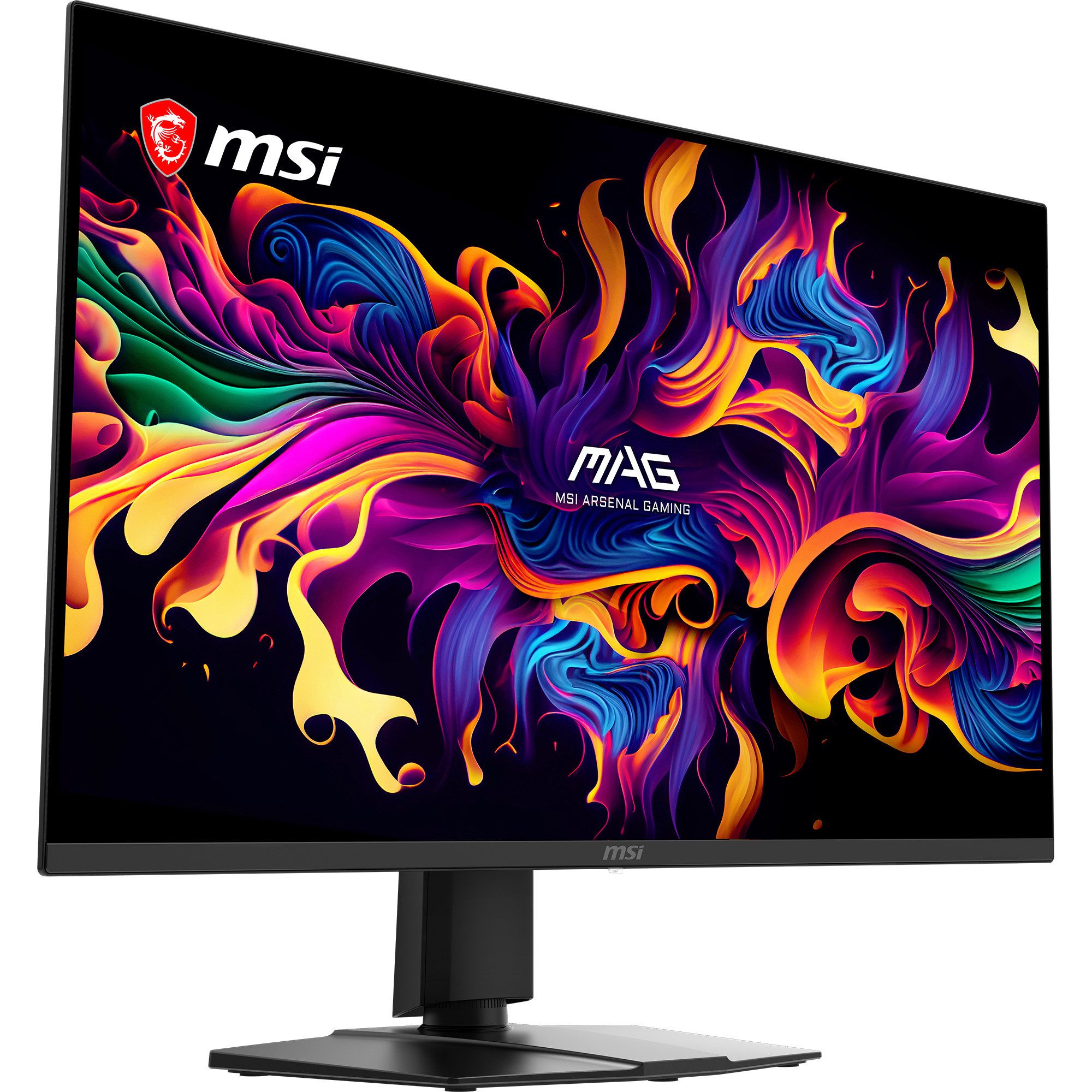 MSI MSI MAG 321UPDE QD-OLED X24, Gaming-Monitor, TFT-Monitor (3840 x 2160 px, 0.03 ms Reaktionszeit)