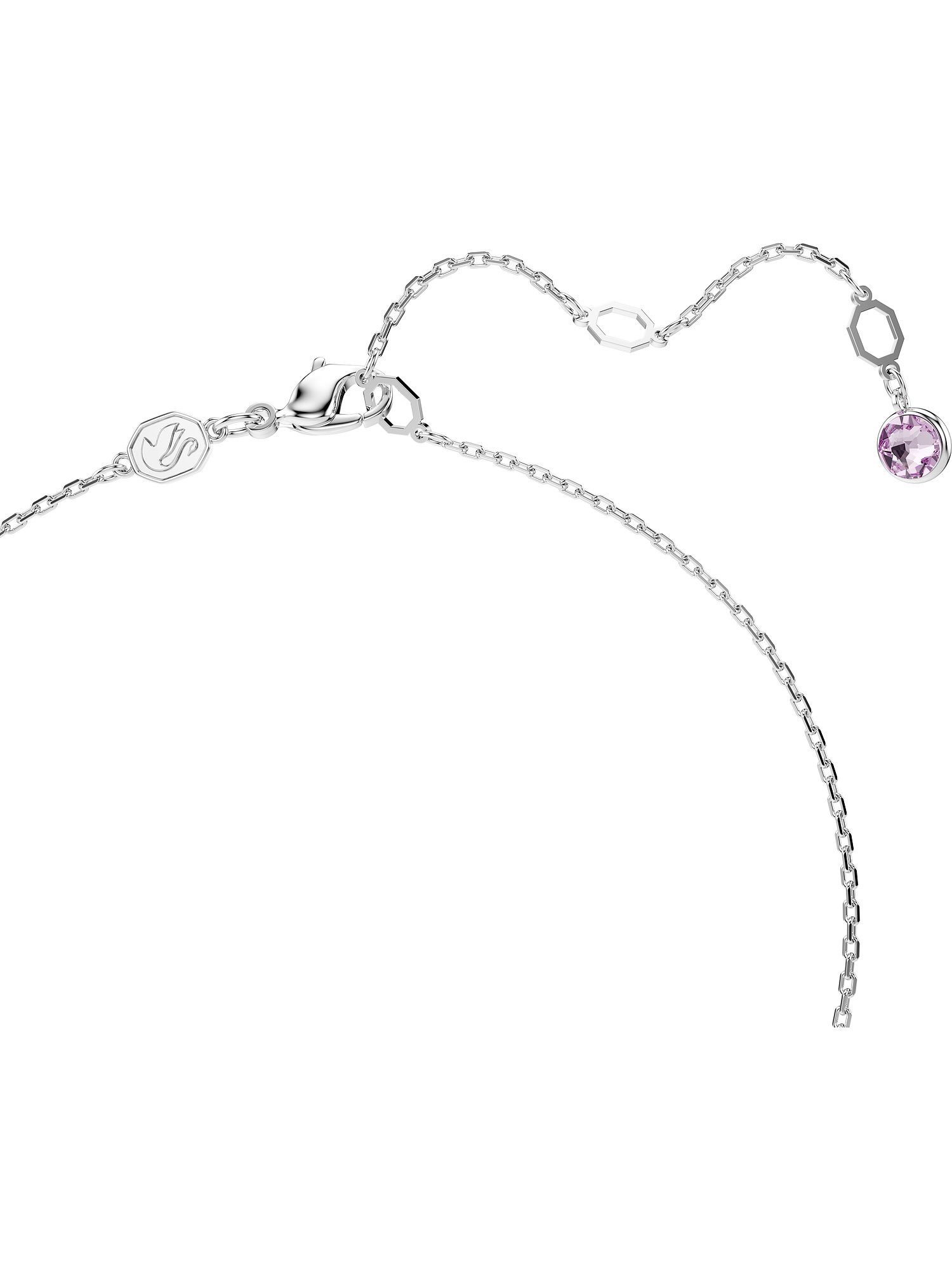 Swarovski Collier Swarovski Unisex-Kette...