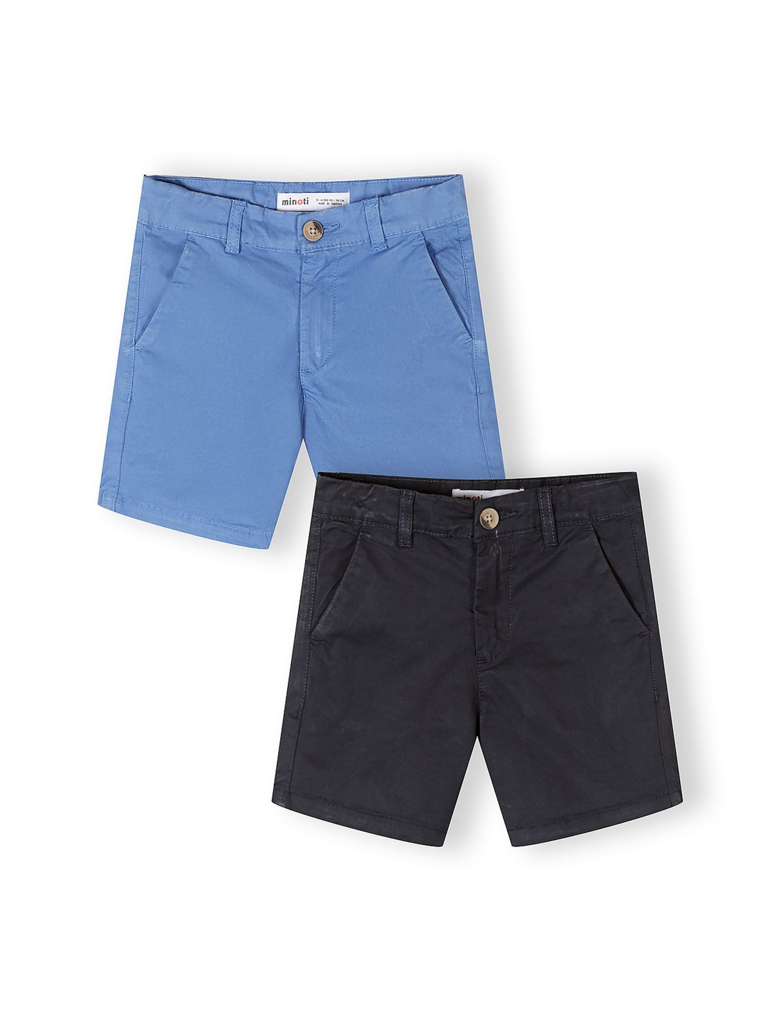 MINOTI Shorts (2-er Pack)