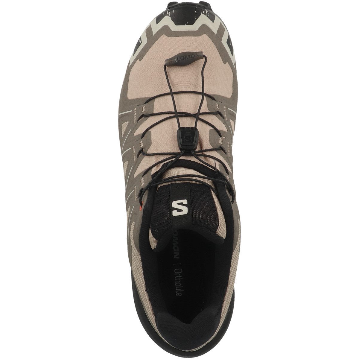 Salomon Speedcross 6 Herren Laufschuh Sneaker, Turnschuhe, Sportschuhe, Running, Joggingschuhe