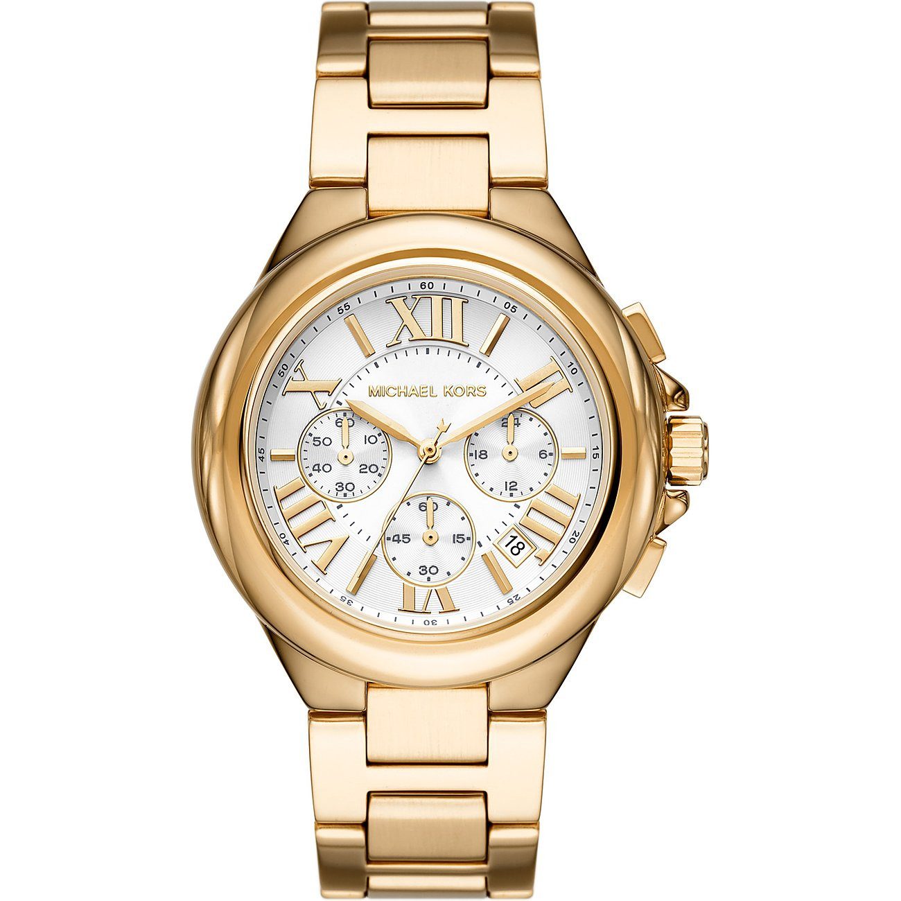 MICHAEL KORS Chronograph Camille MK7270 günstig online kaufen