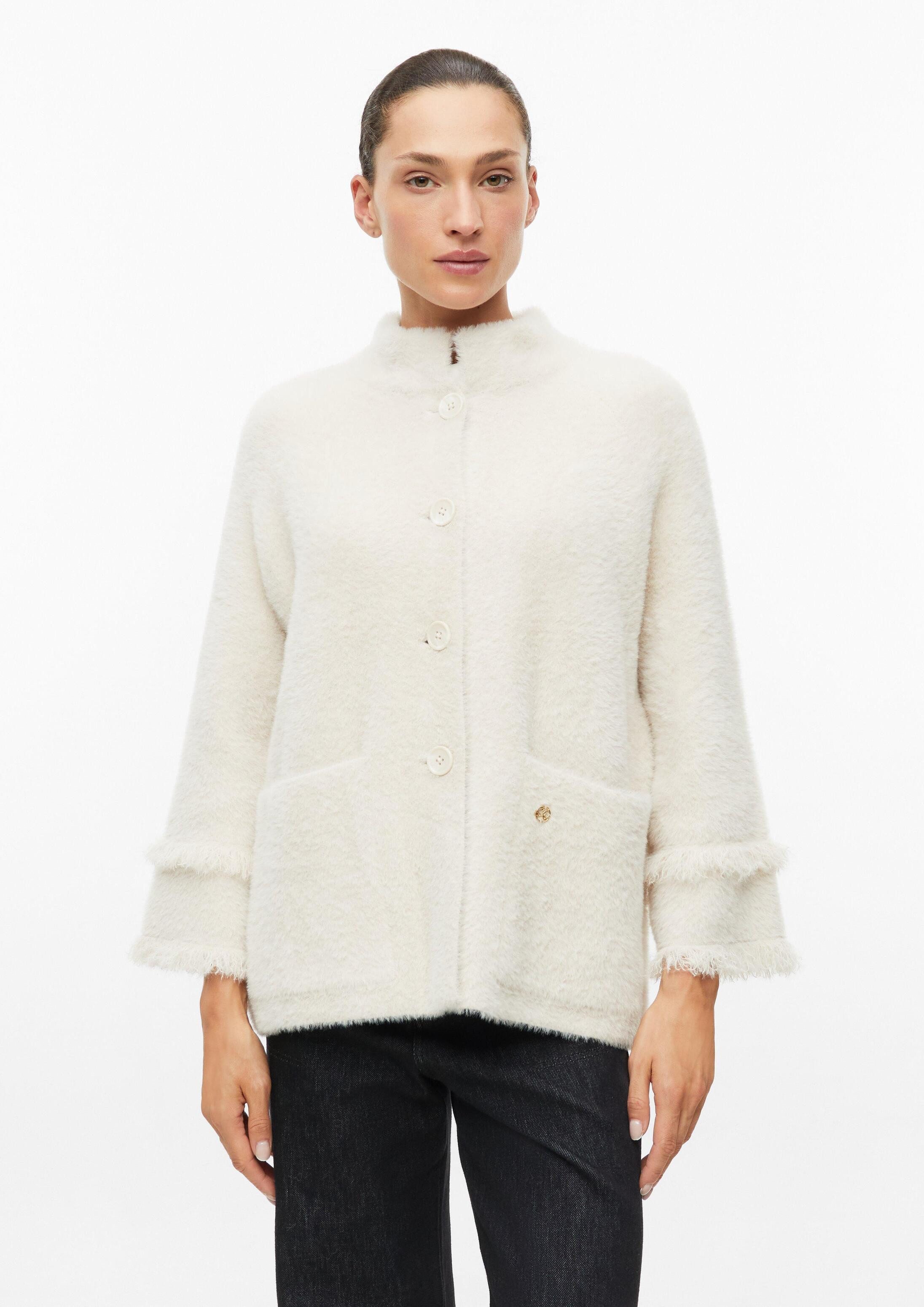 s.Oliver Funktionsjacke Outdoor-Jacke Outdoor-Jacke